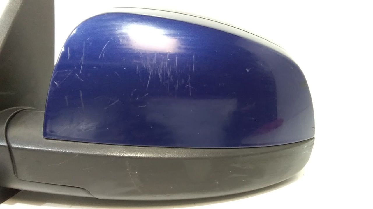 Specchietto Retrovisore Sinistro OPEL Meriva 1 Serie