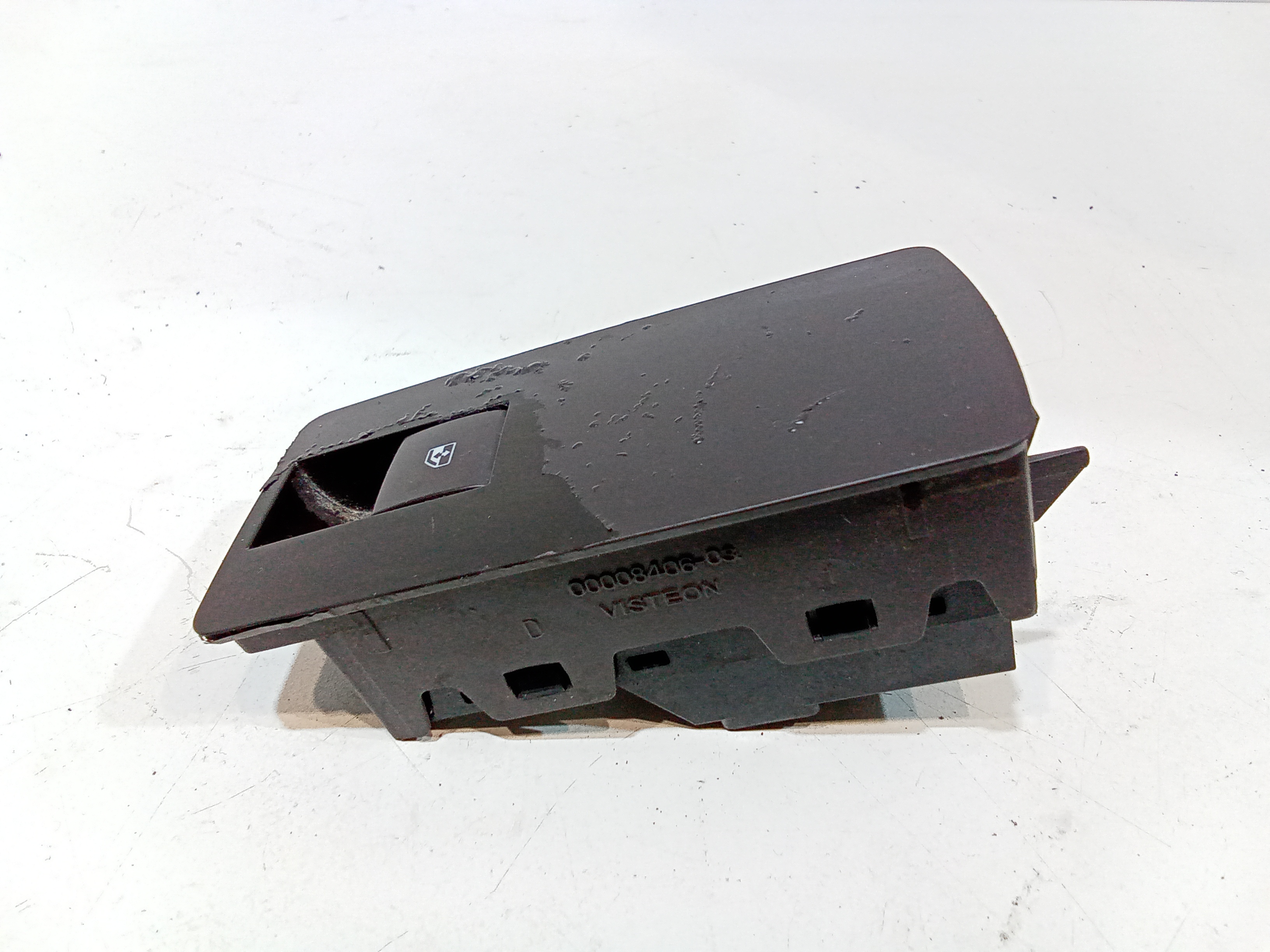 Pulsantiera Anteriore Destra Passeggero per Opel Insignia Berlina (2008 - 2017)