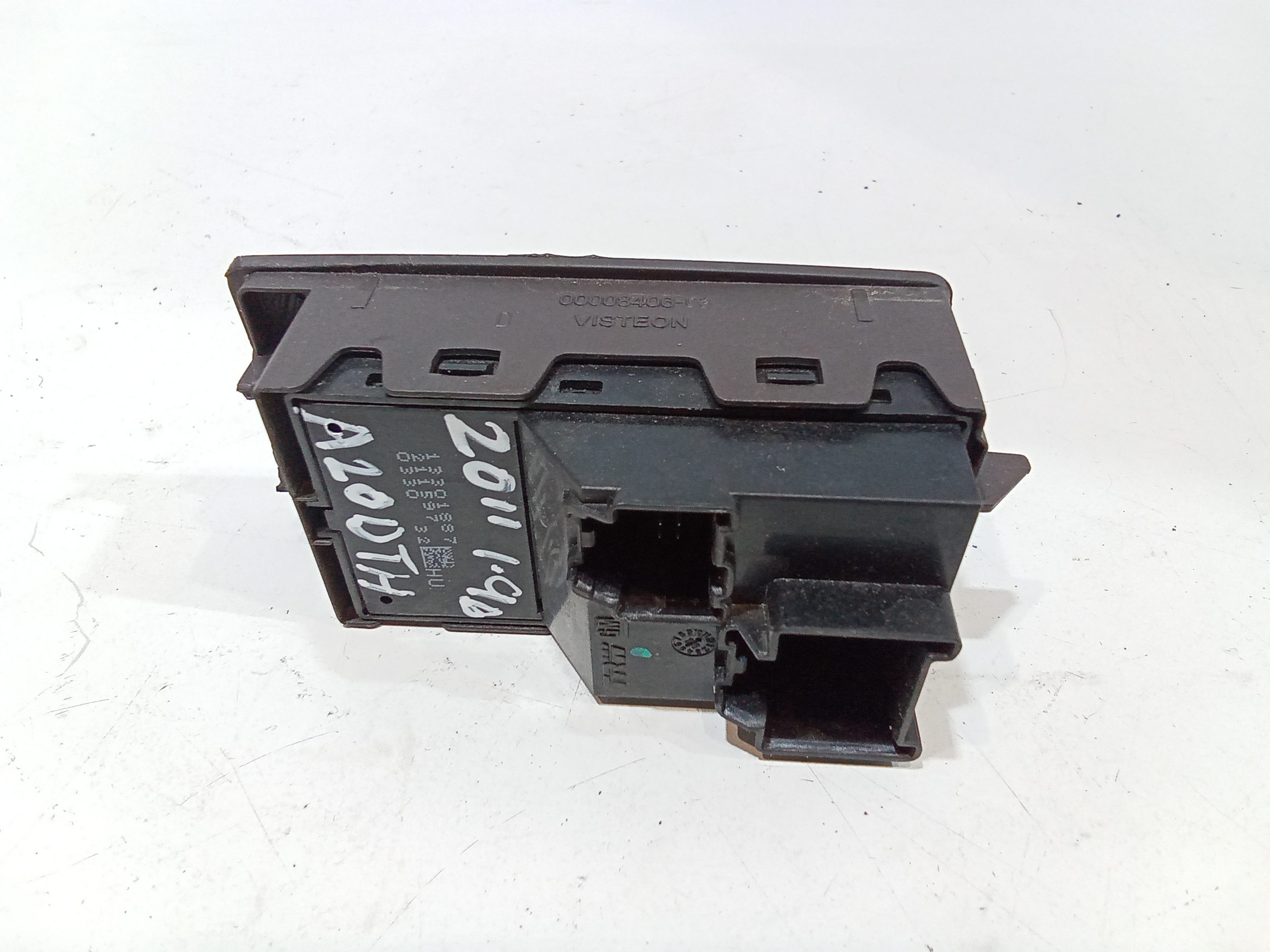 Pulsantiera Anteriore Destra Passeggero per Opel Insignia Berlina (2008 - 2017)