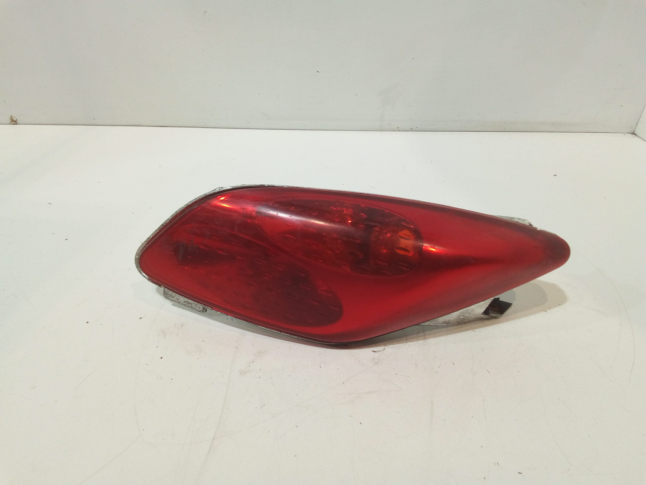 Stop posteriore per Yamaha X Max 250cc (2005 - >)