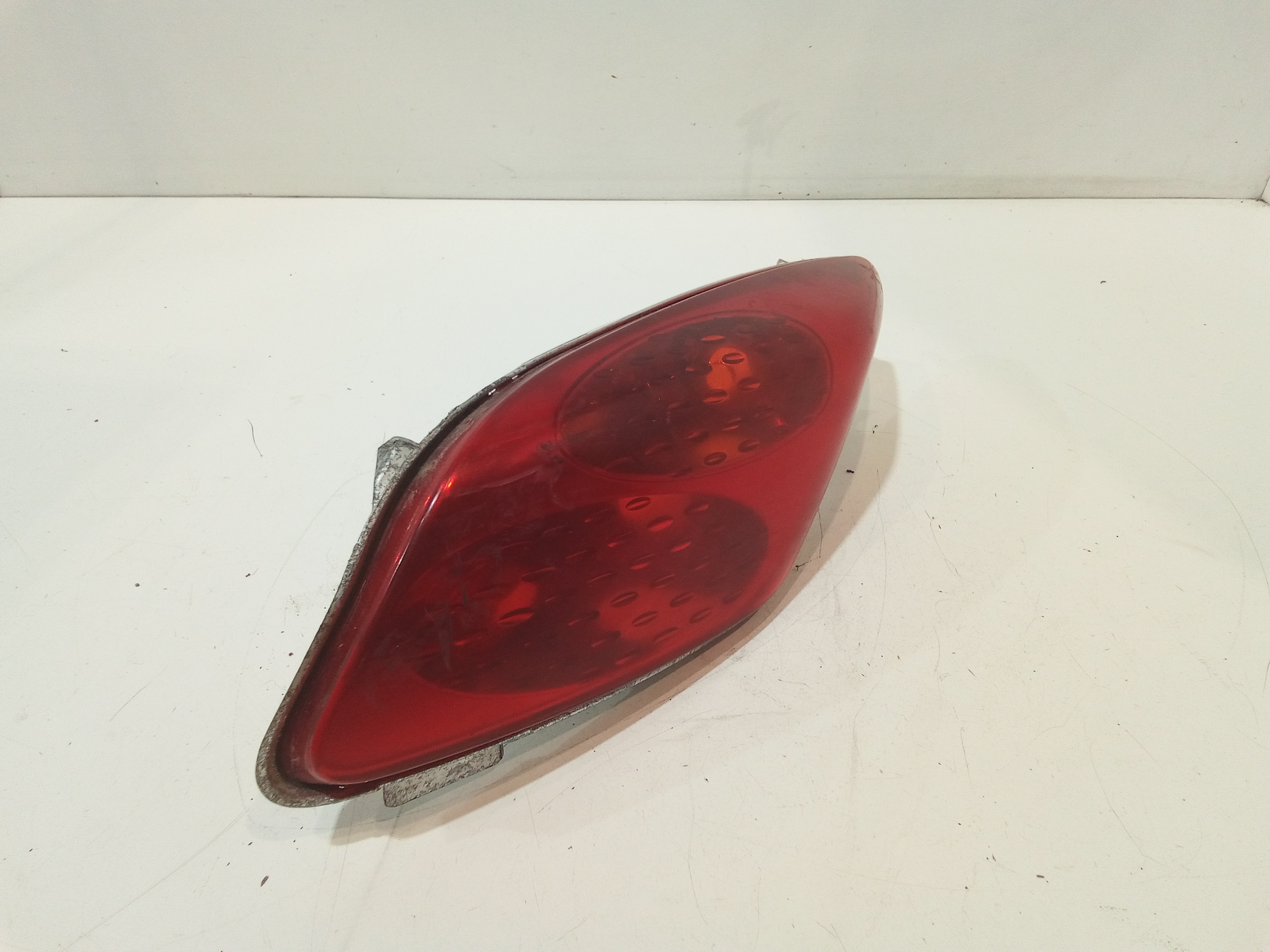 Stop posteriore per Yamaha X Max 250cc (2005 - >)