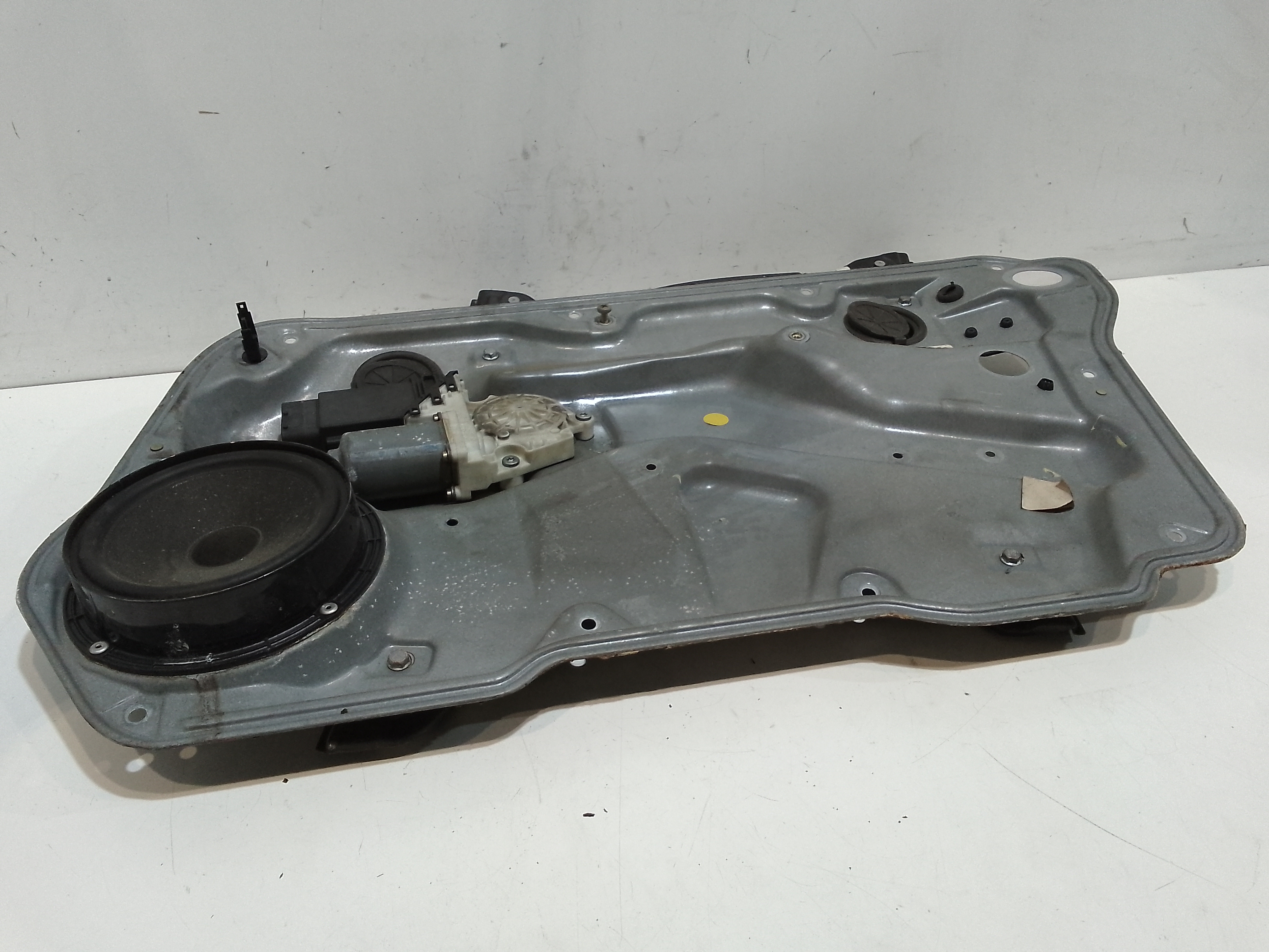 Cremagliera anteriore destra passeggero per Volkswagen Golf 4 Berlina (97>03) (1997 - 2003)