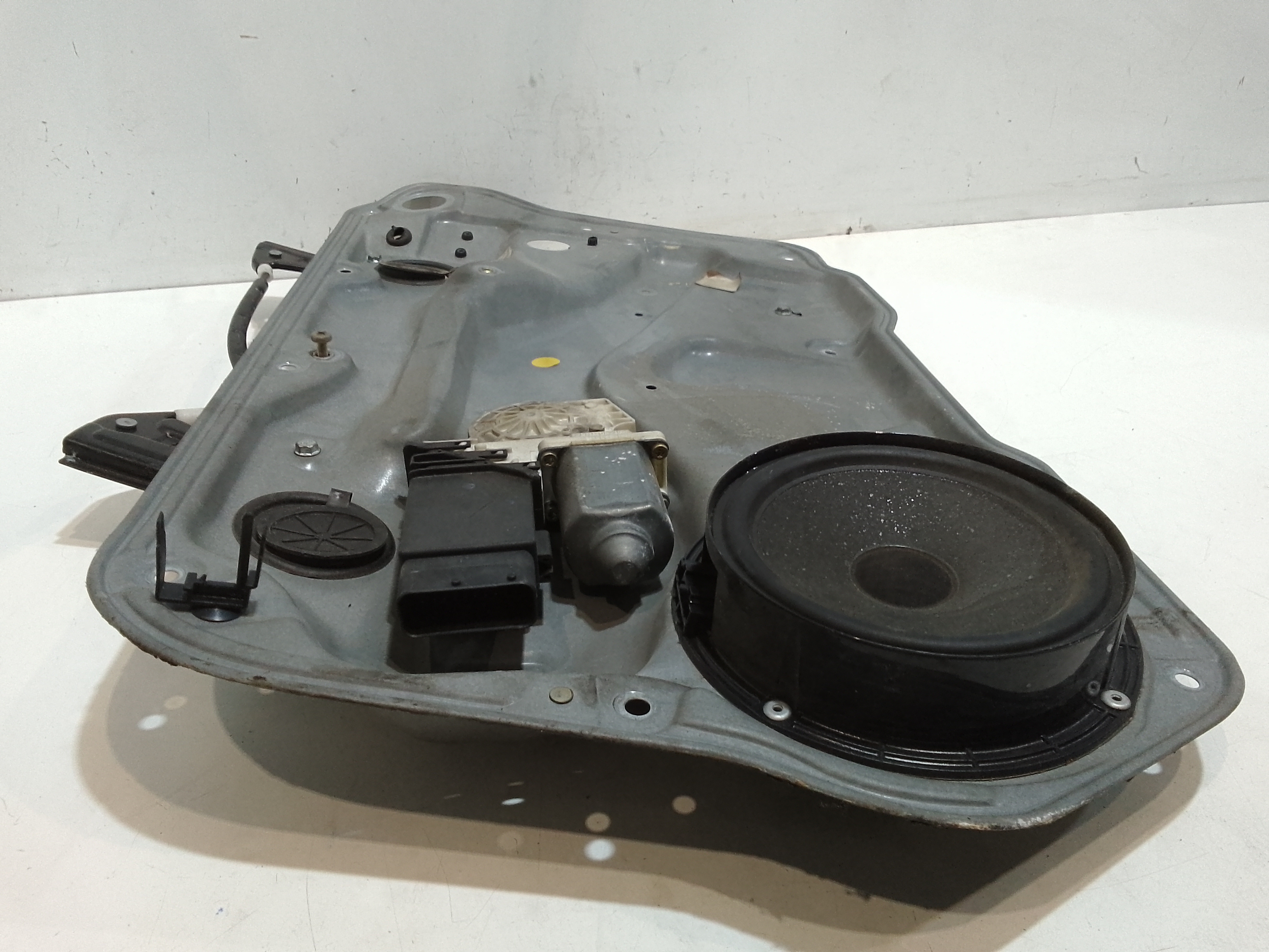 Cremagliera anteriore destra passeggero per Volkswagen Golf 4 Berlina (97>03) (1997 - 2003)