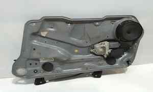 Cremagliera anteriore destra passeggero per Volkswagen Golf 4 Berlina (97>03) (1997 - 2003)