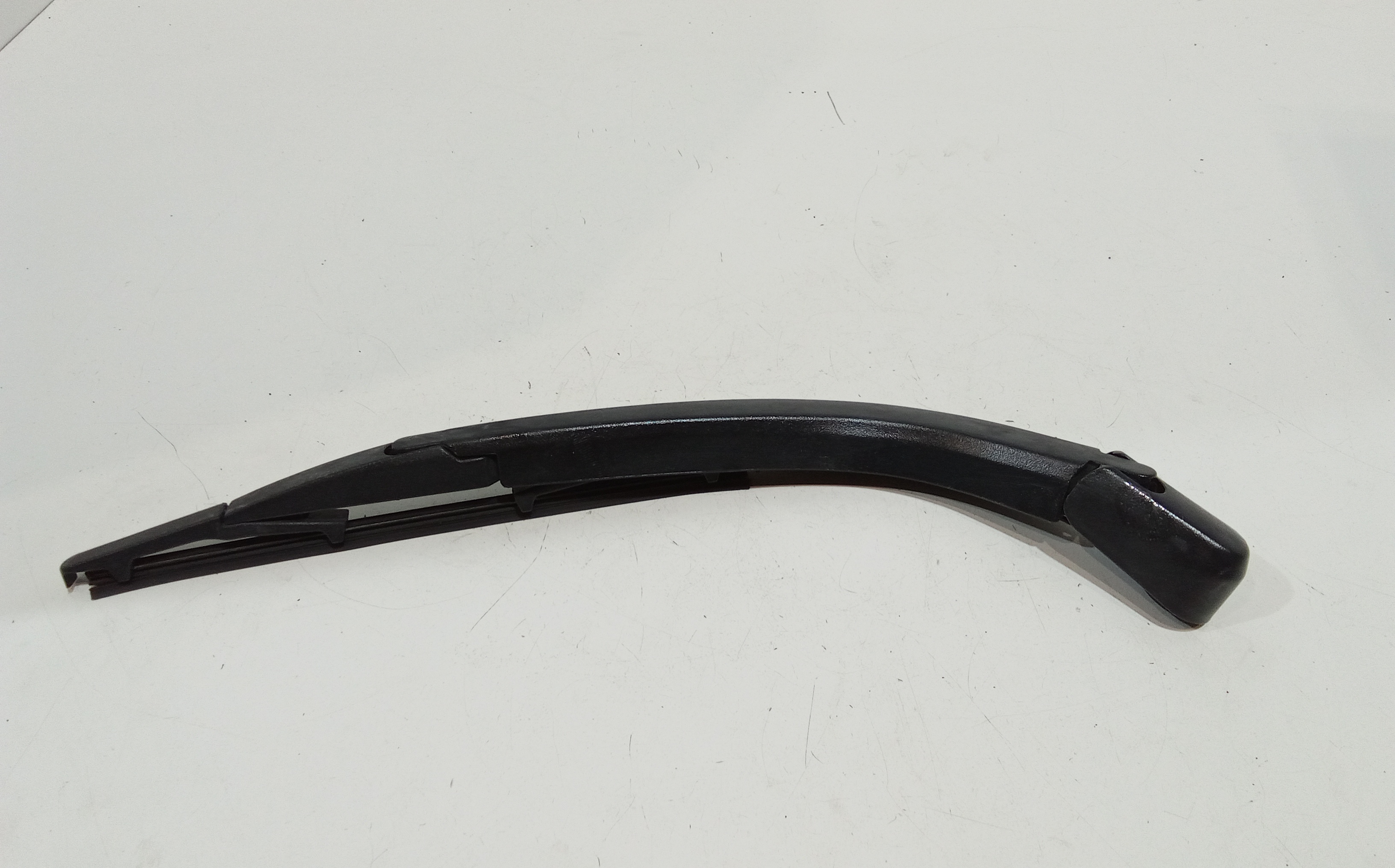 Braccio tergicristallo posteriore per Suzuki Alto 3 Serie (2008 - In produzione)