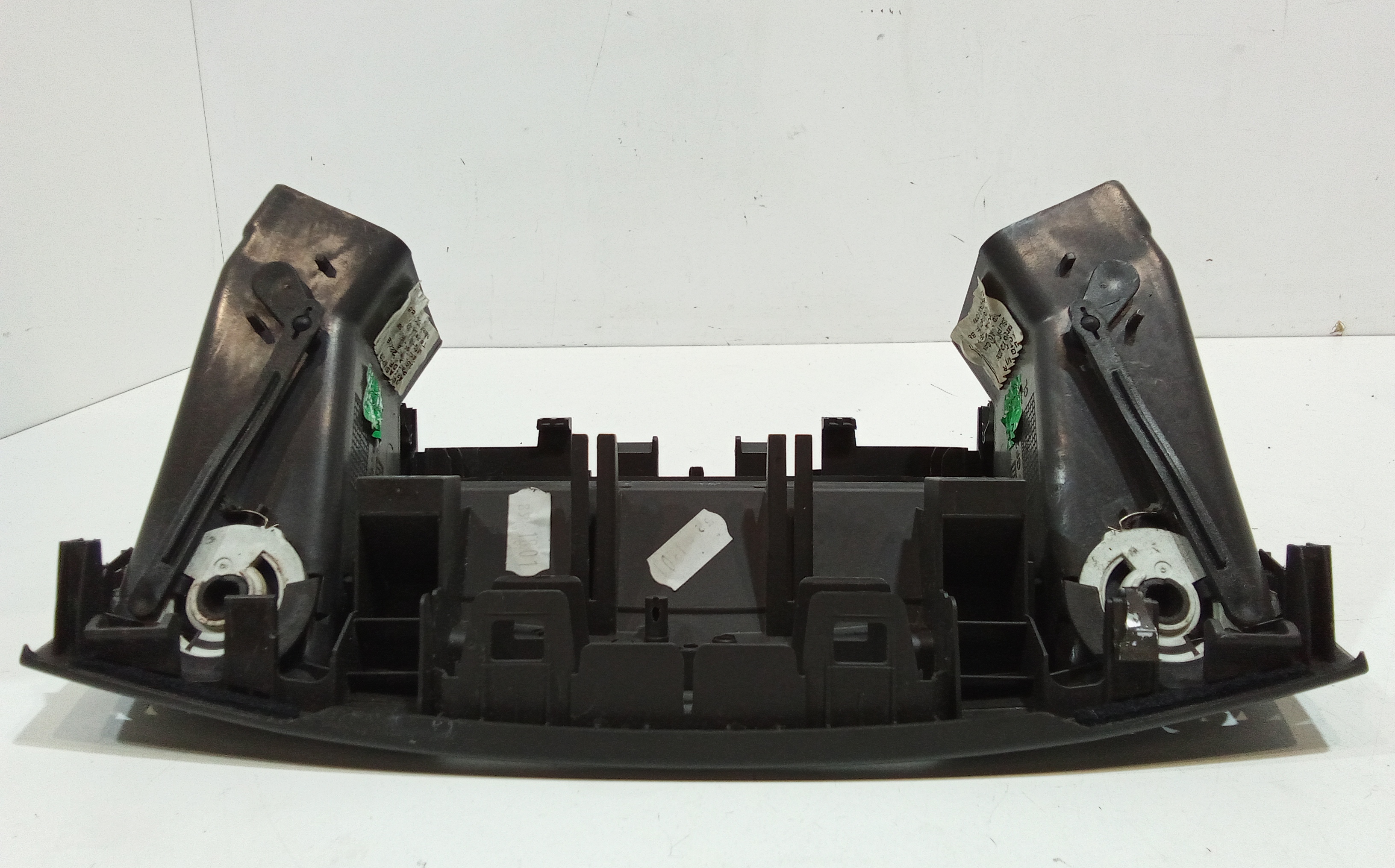 Bocchette Aria Centrale per Opel Insignia Berlina (2008 - 2017)