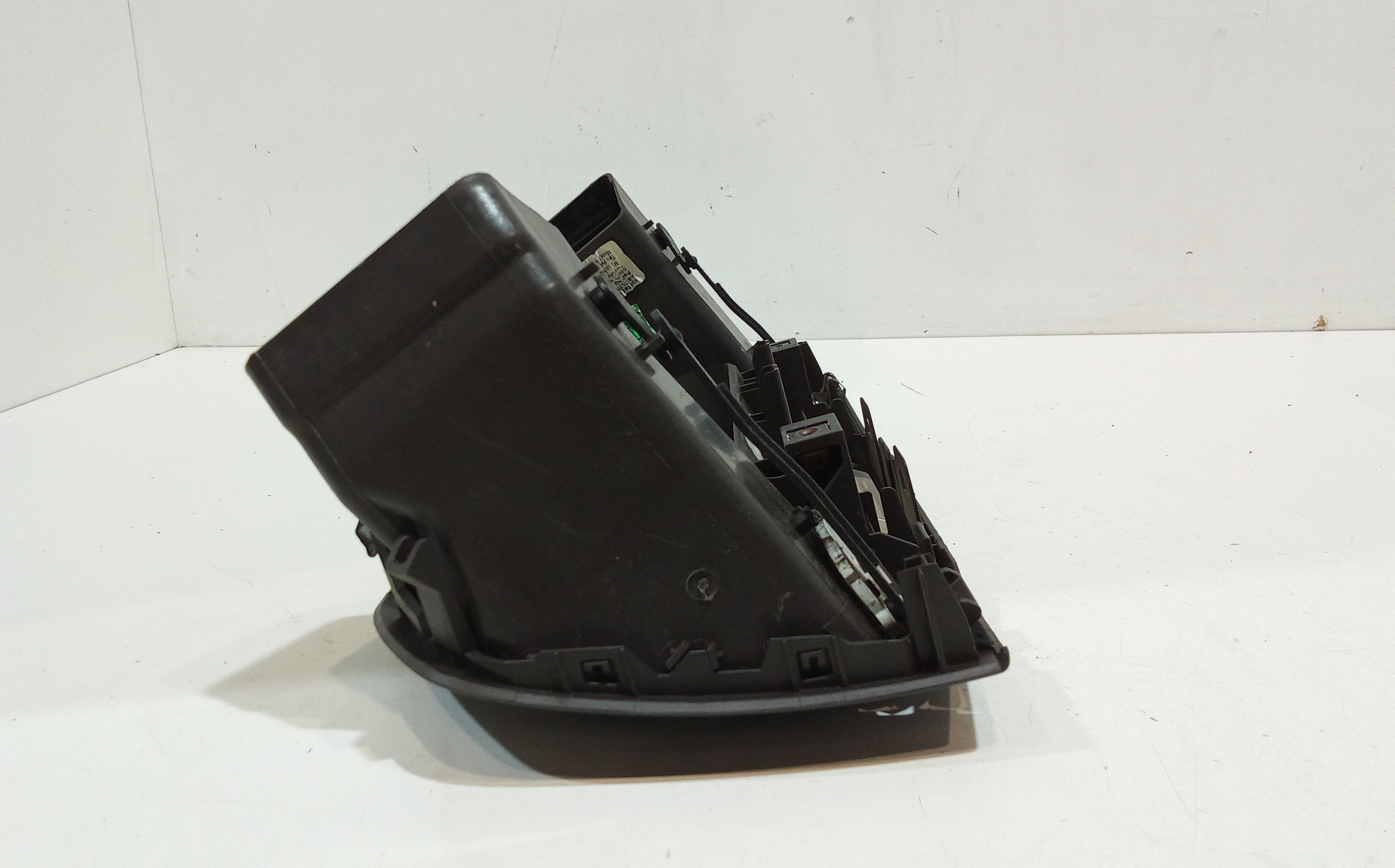 Bocchette Aria Centrale per Opel Insignia Berlina (2008 - 2017)