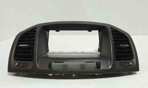 Bocchette Aria Centrale per Opel Insignia Berlina (2008 - 2017)