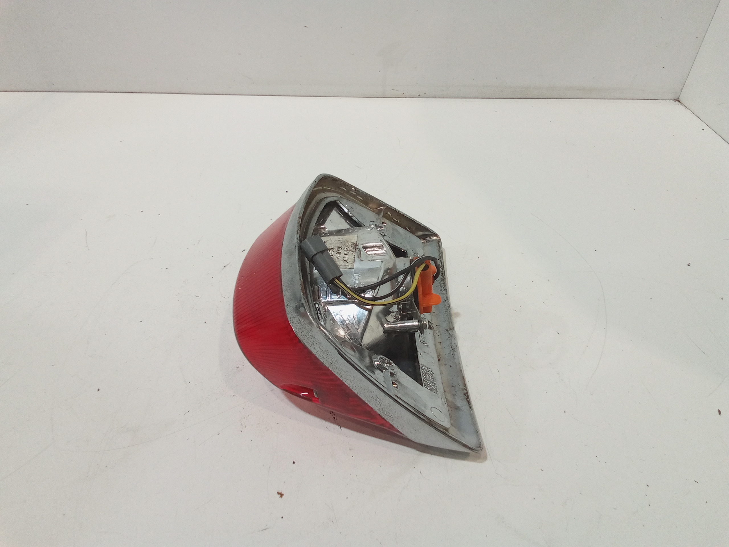 Stop posteriore per Piaggio Vespa 125cc Lx (2005 - 2011)