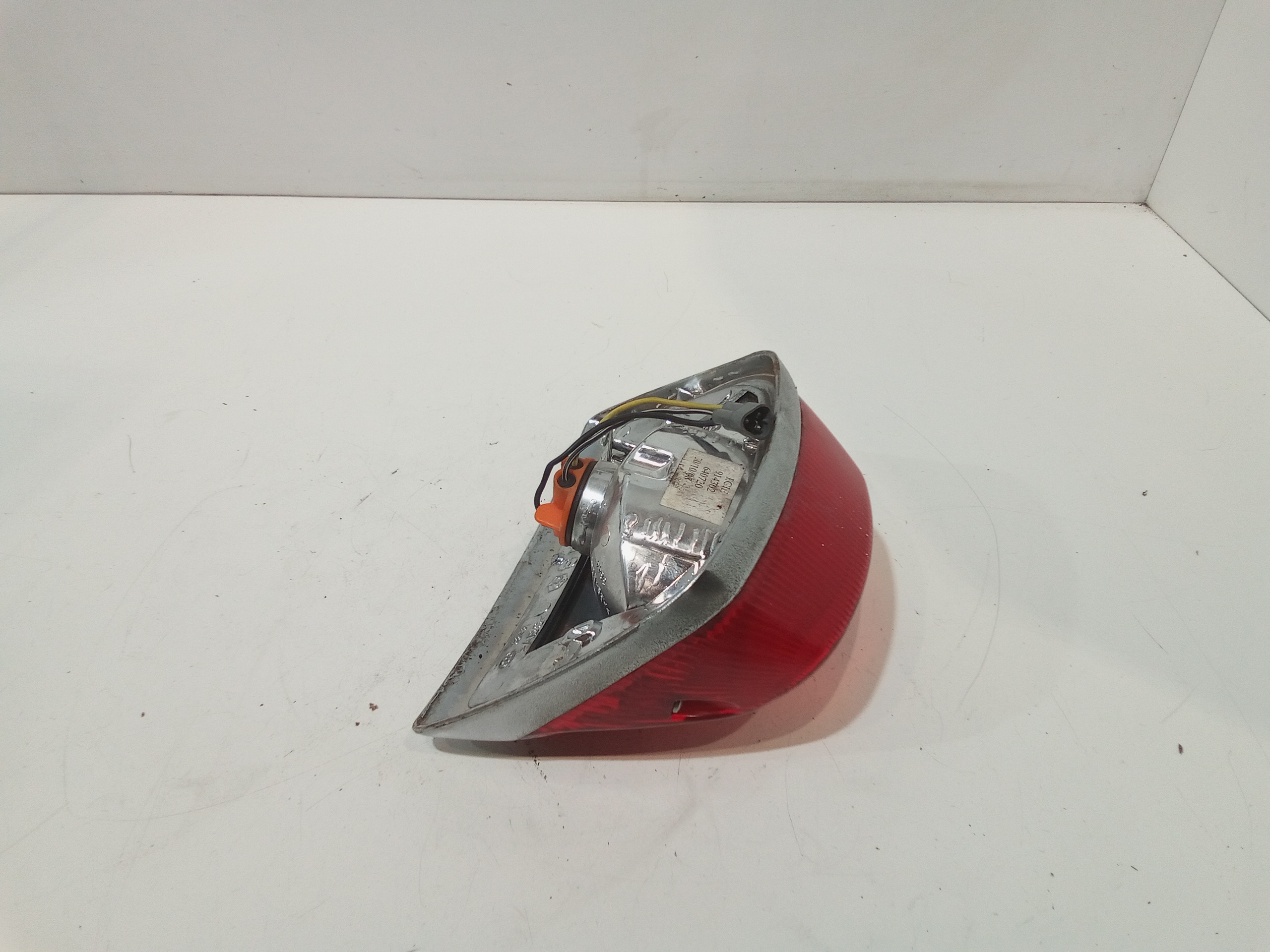 Stop posteriore per Piaggio Vespa 125cc Lx (2005 - 2011)
