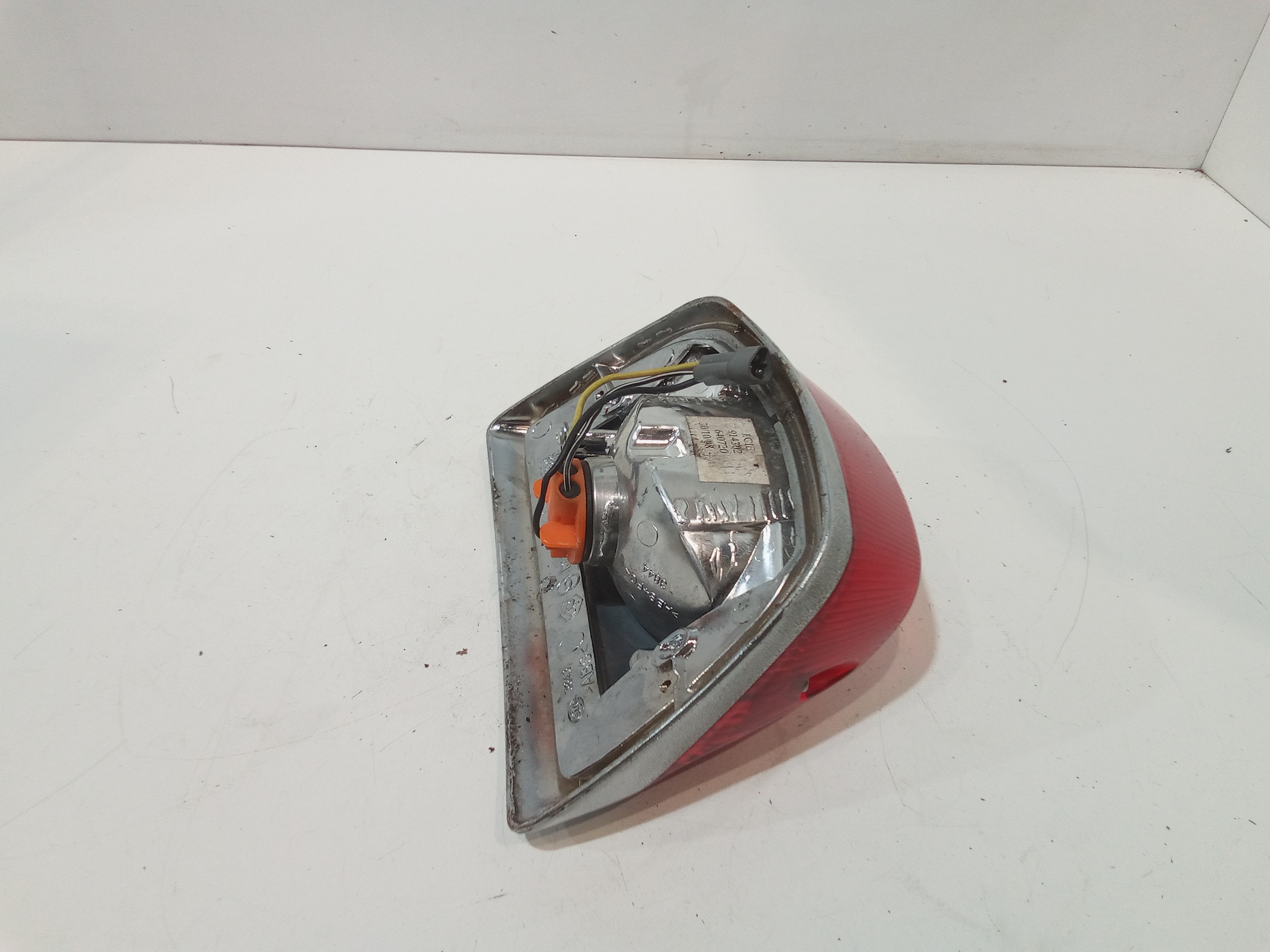 Stop posteriore per Piaggio Vespa 125cc Lx (2005 - 2011)