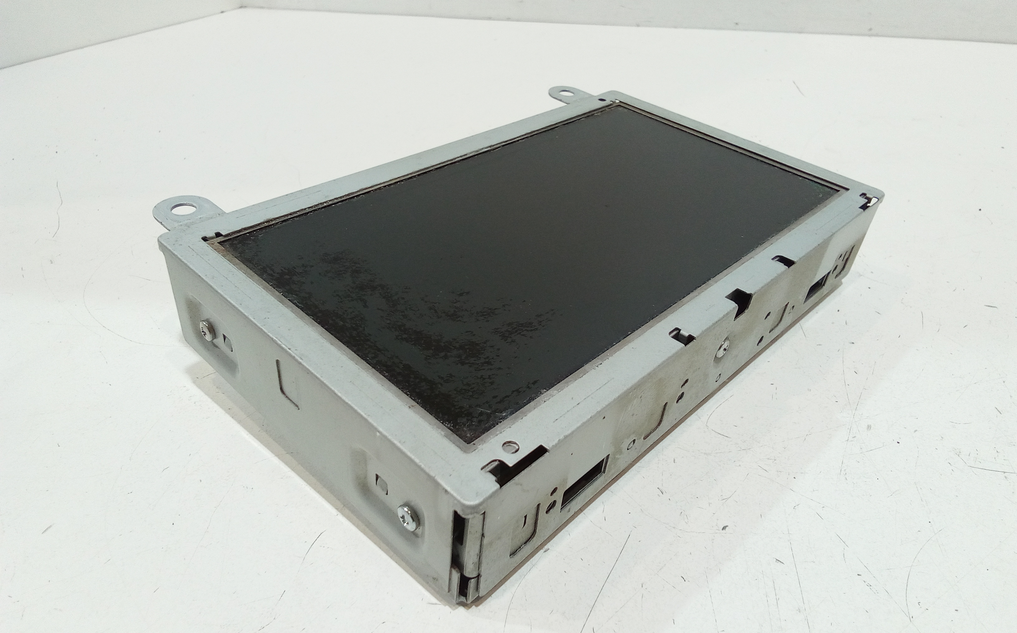 Display multifunzione computer di bordo per Opel Insignia Berlina (2008 - 2017)