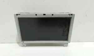 Display multifunzione computer di bordo per Opel Insignia Berlina (2008 - 2017)