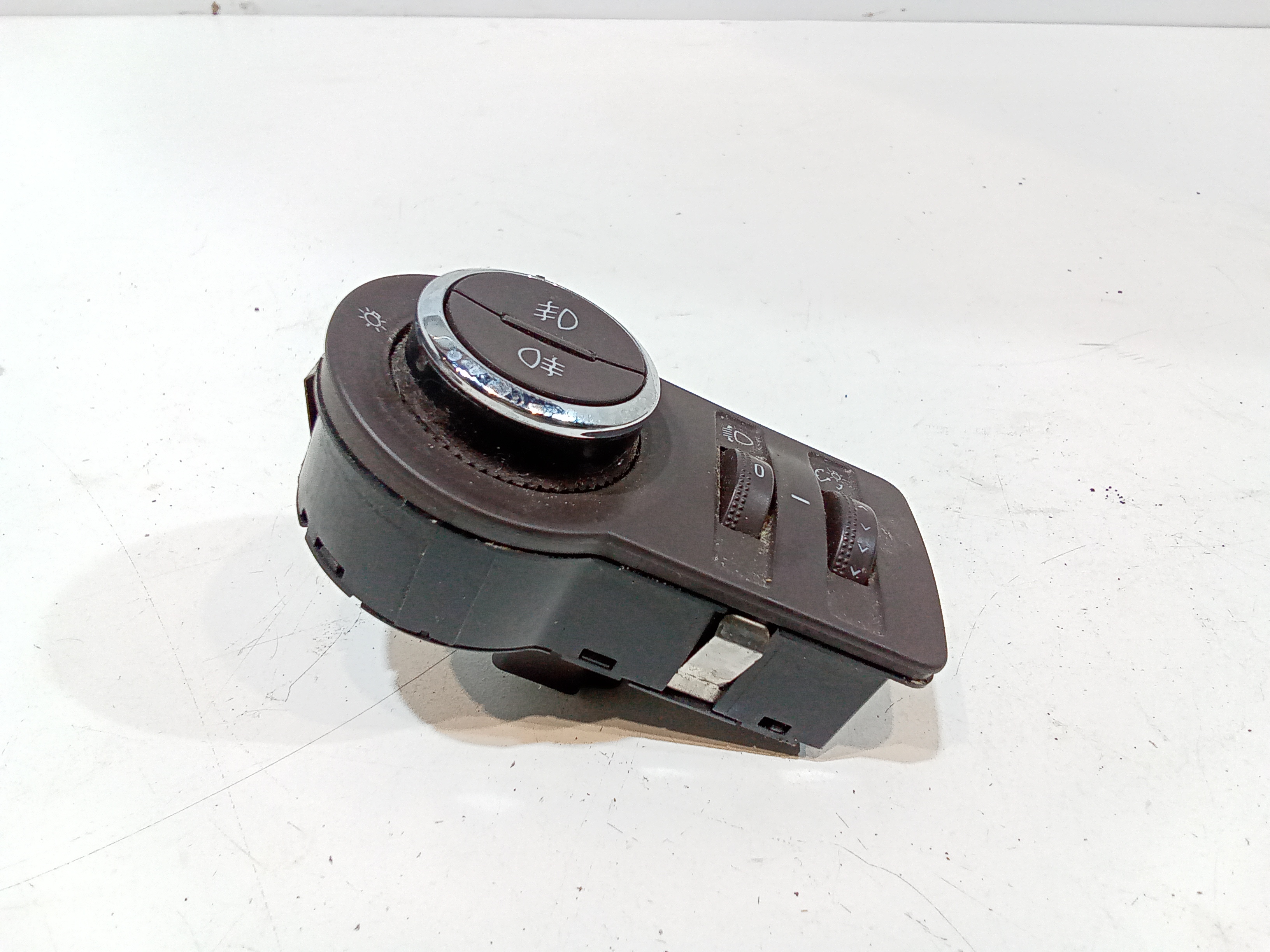 Interruttore comando luci per Opel Insignia Berlina (2008 - 2017)