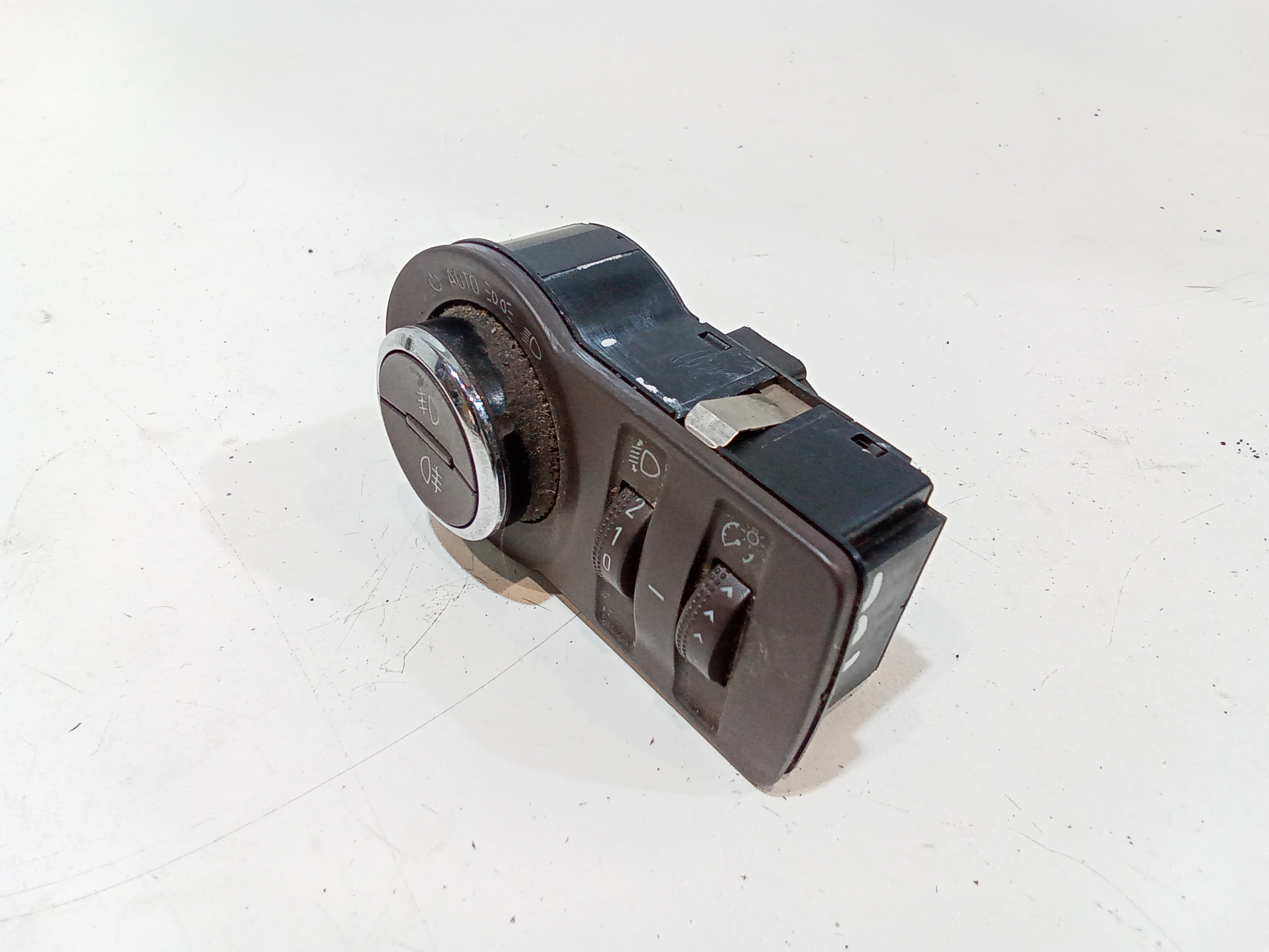 Interruttore comando luci per Opel Insignia Berlina (2008 - 2017)