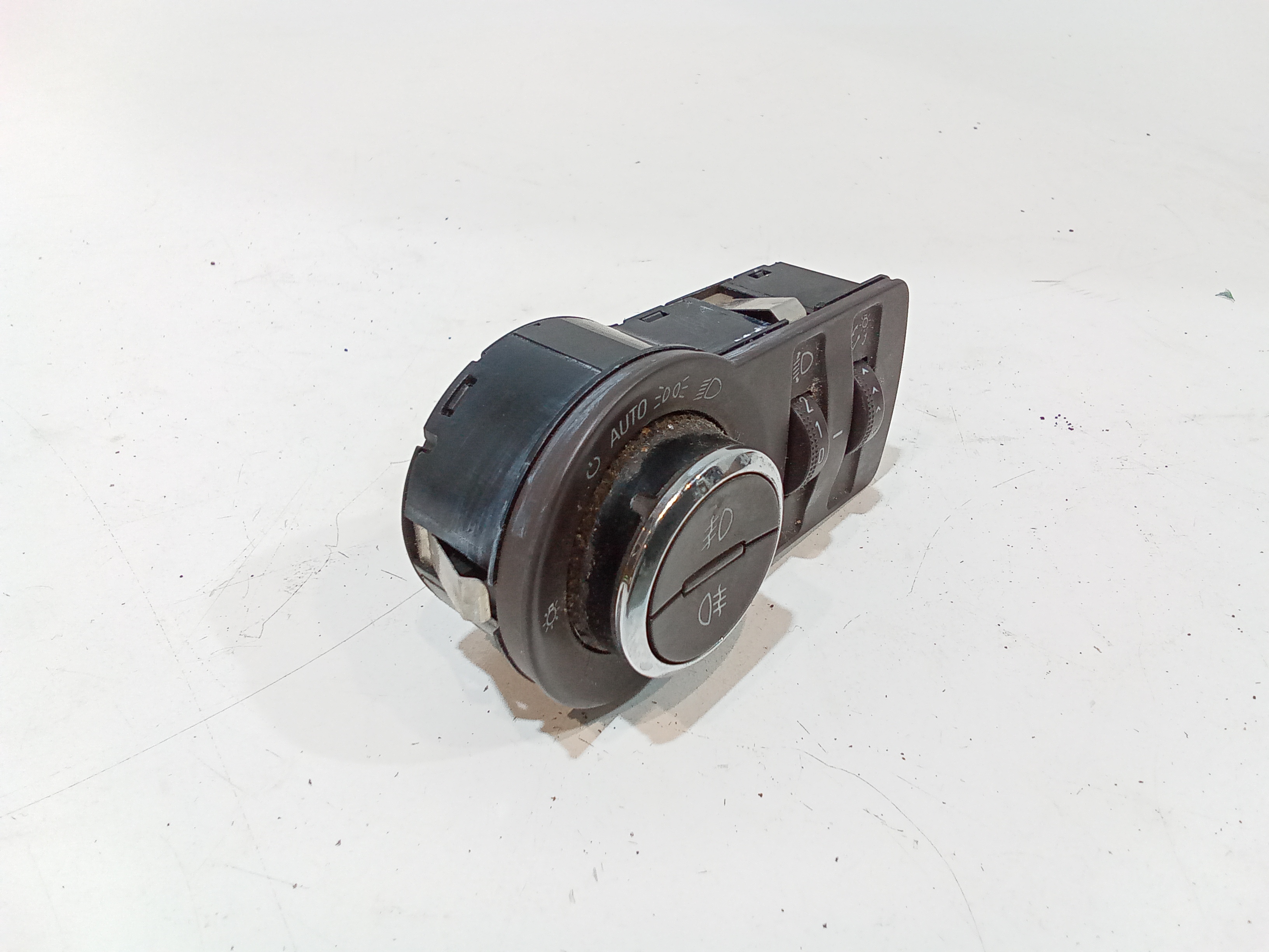 Interruttore comando luci per Opel Insignia Berlina (2008 - 2017)