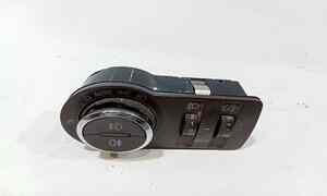 Interruttore comando luci per Opel Insignia Berlina (2008 - 2017)