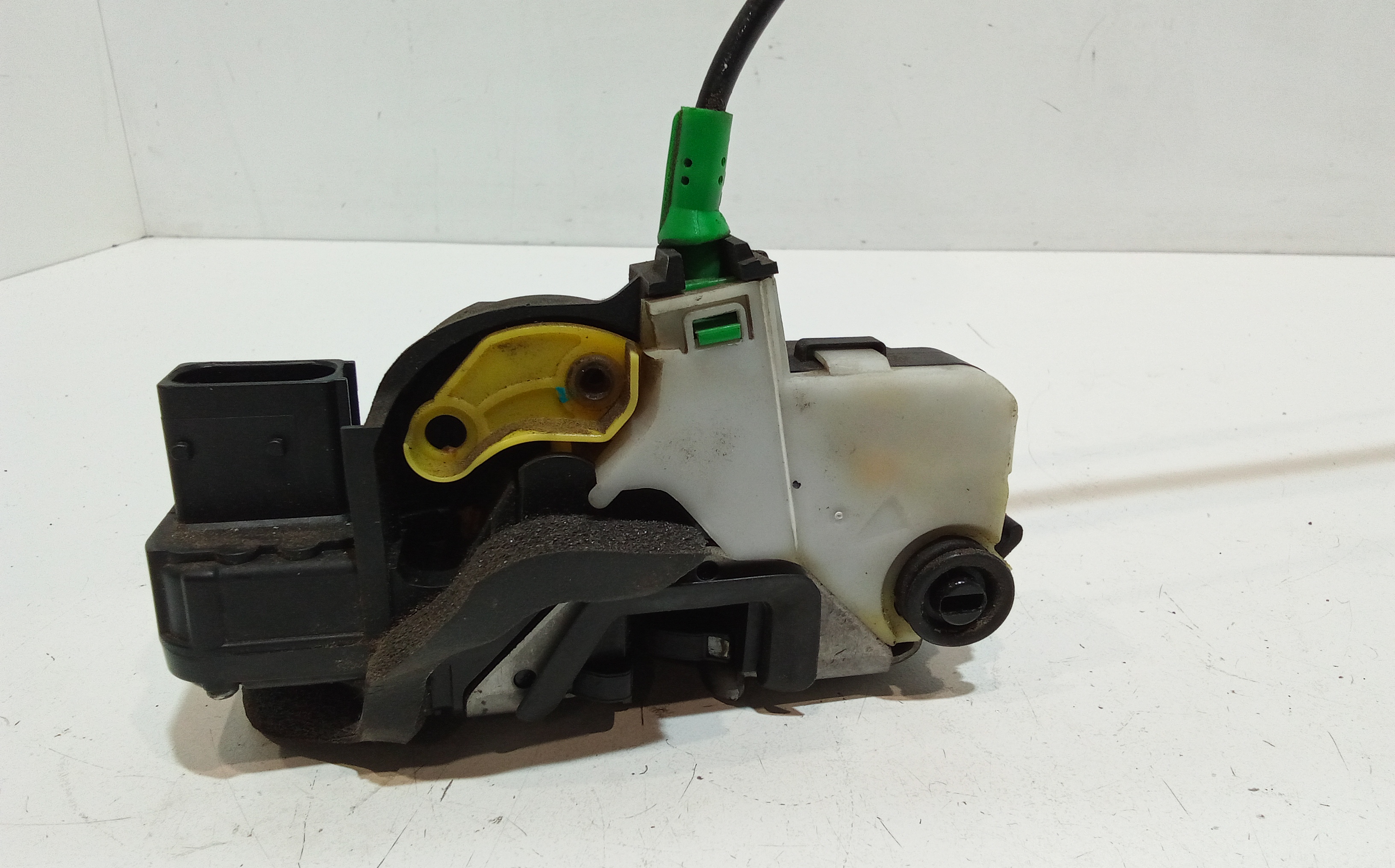 Serratura Posteriore Sinistra per Opel Insignia Berlina (2008 - 2017)