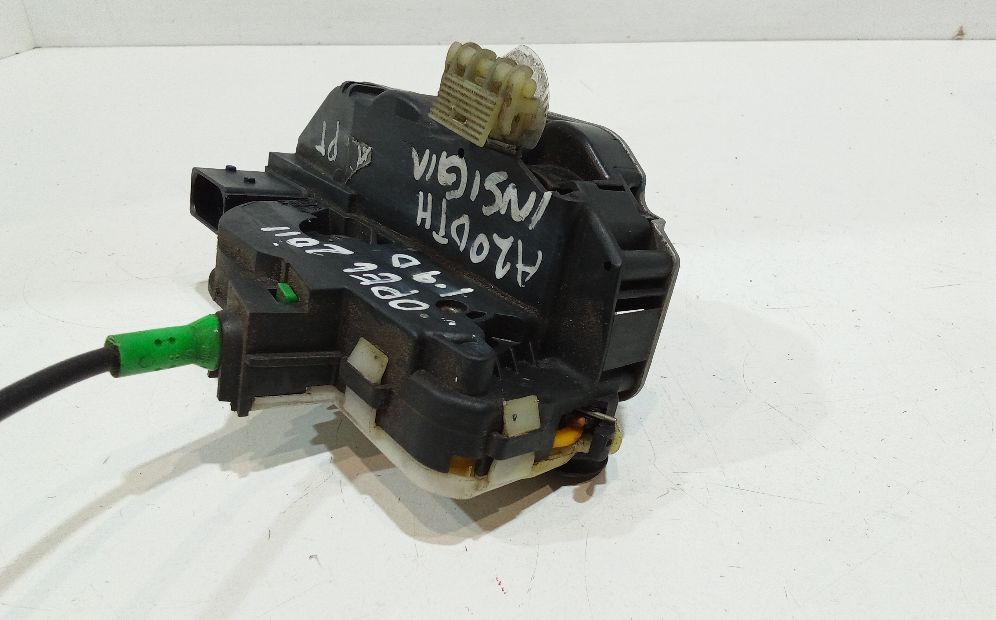 Serratura Posteriore Sinistra per Opel Insignia Berlina (2008 - 2017)