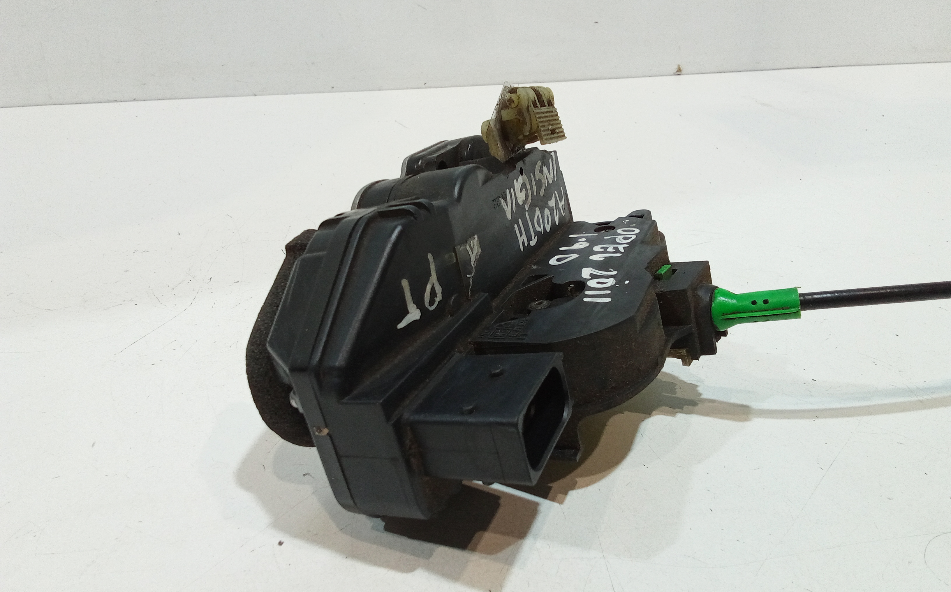 Serratura Posteriore Sinistra per Opel Insignia Berlina (2008 - 2017)