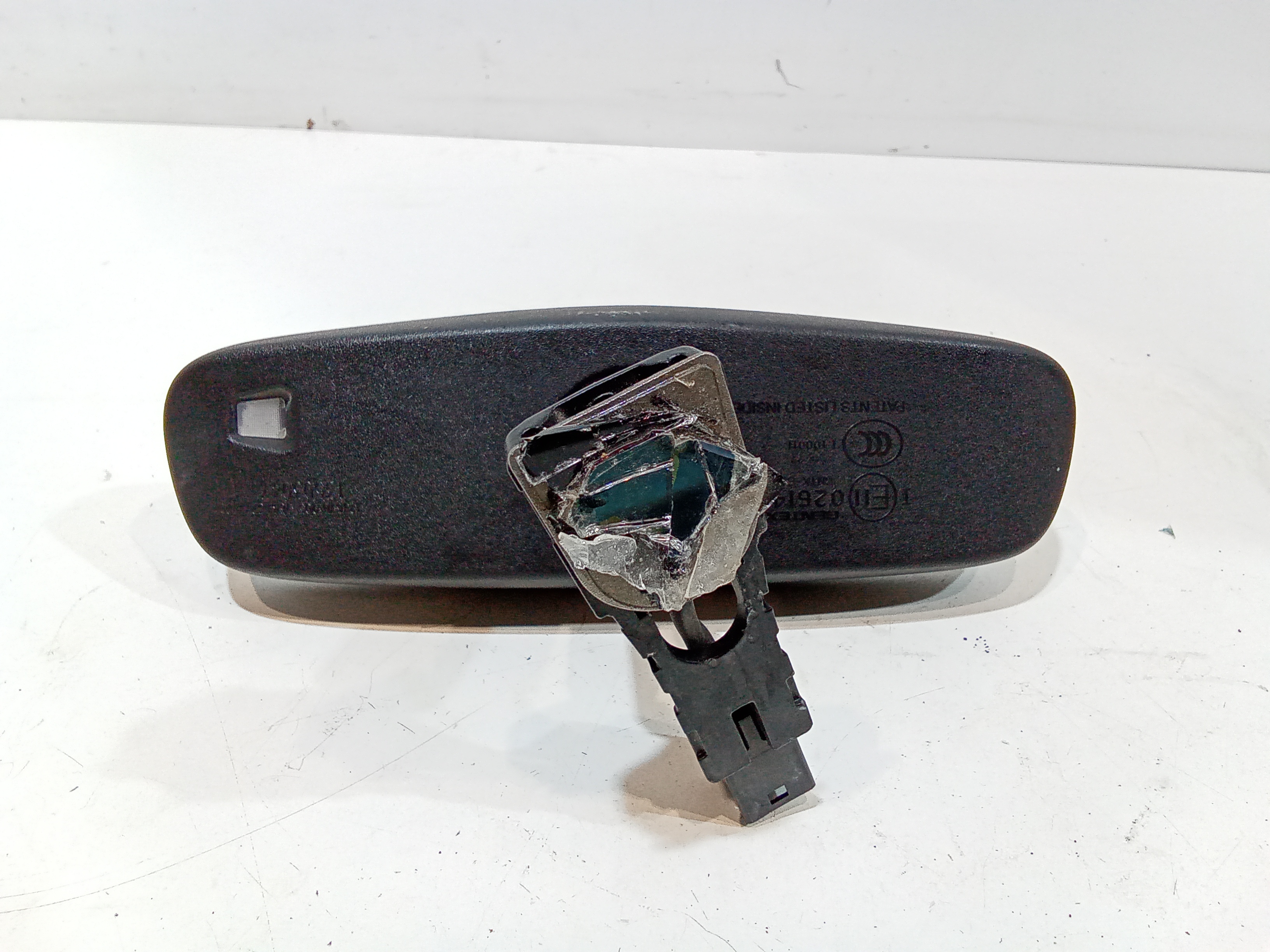 Specchio Retrovisore Interno per Opel Insignia Berlina (2008 - 2017)