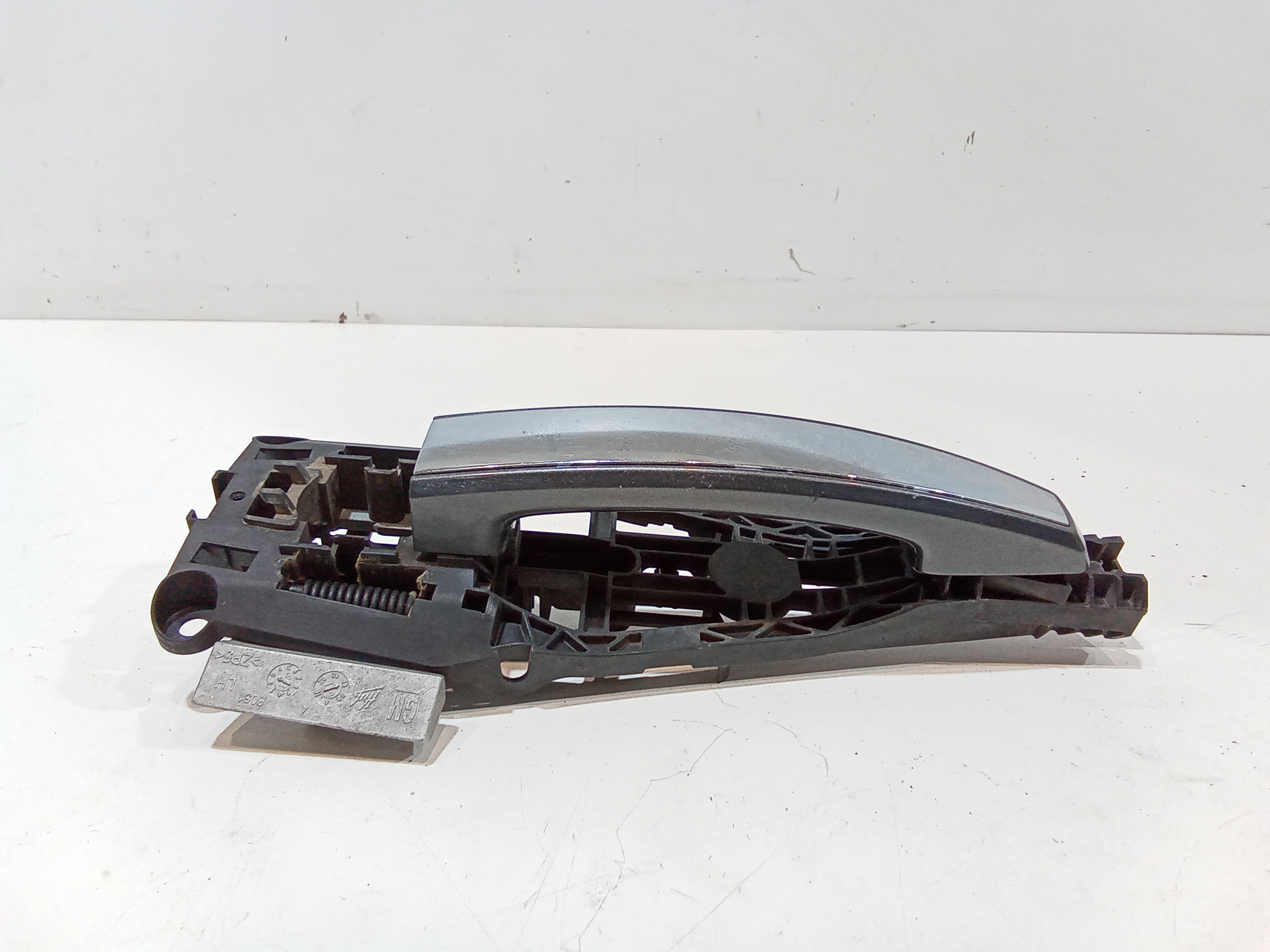 Maniglia esterna Anteriore Sinistra per Opel Insignia Berlina (2008 - 2017)