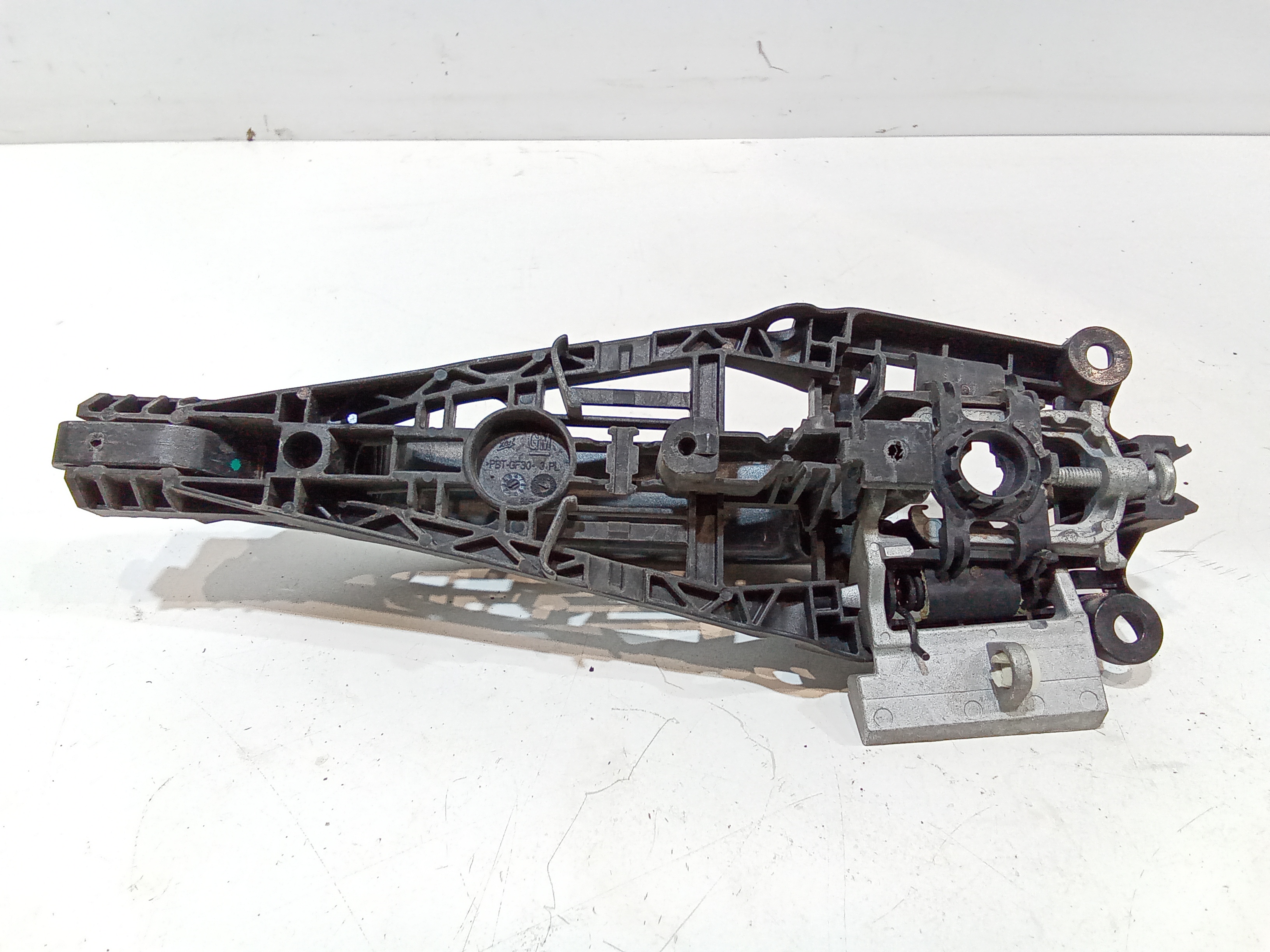 Maniglia esterna Anteriore Sinistra per Opel Insignia Berlina (2008 - 2017)