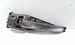 Maniglia esterna Anteriore Sinistra per Opel Insignia Berlina (2008 - 2017)