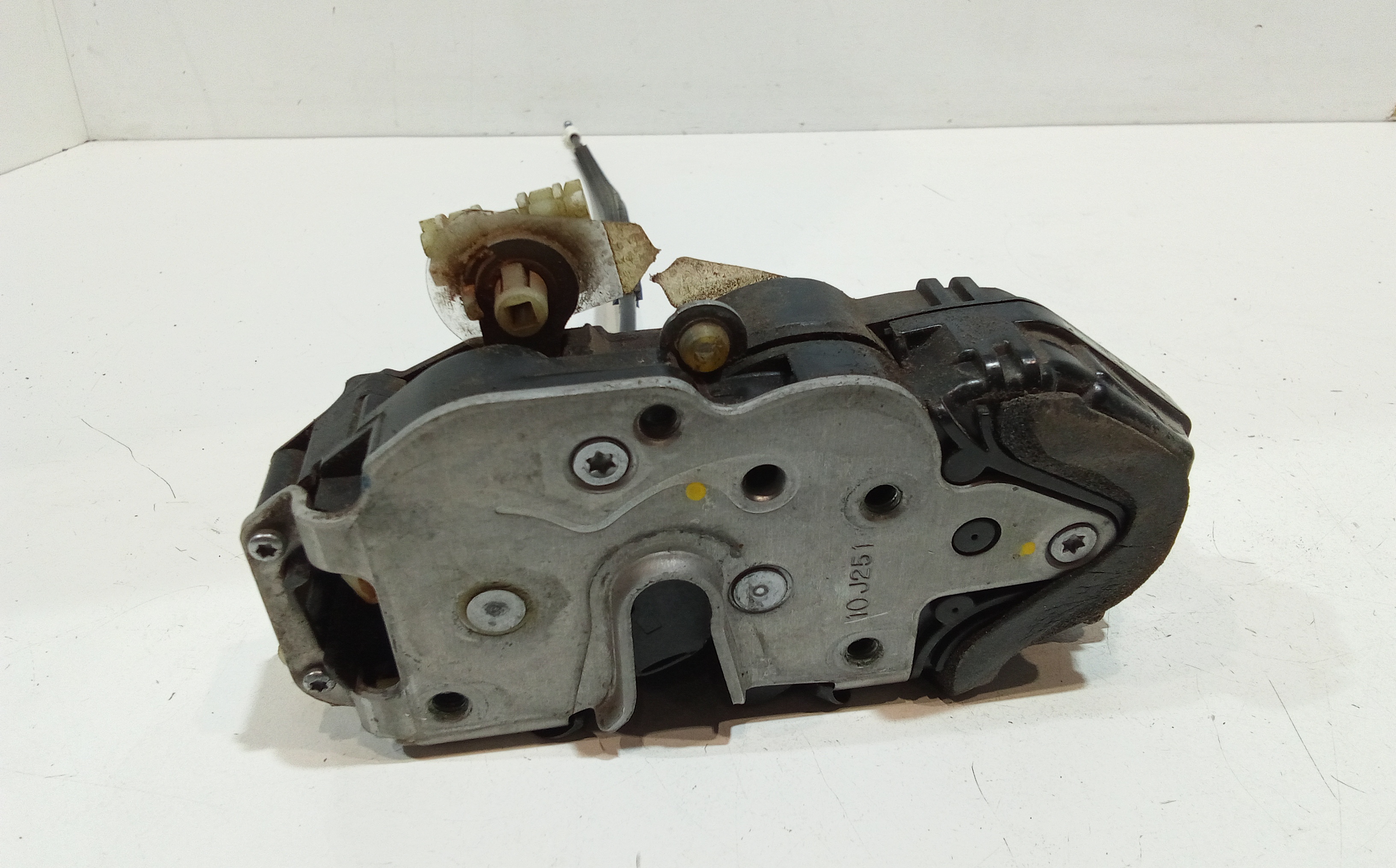 Serratura Anteriore Sinistra per Opel Insignia Berlina (2008 - 2017)