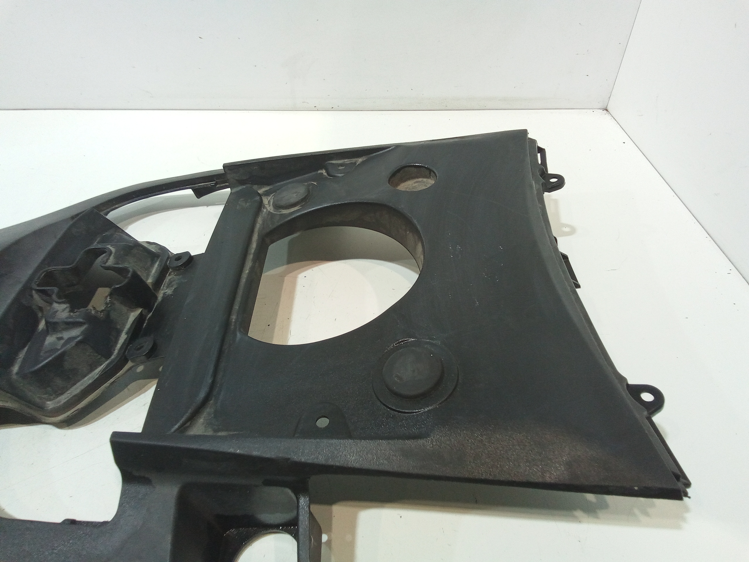 Cover sottosella per Honda Sh 300 ABS (2016 - )