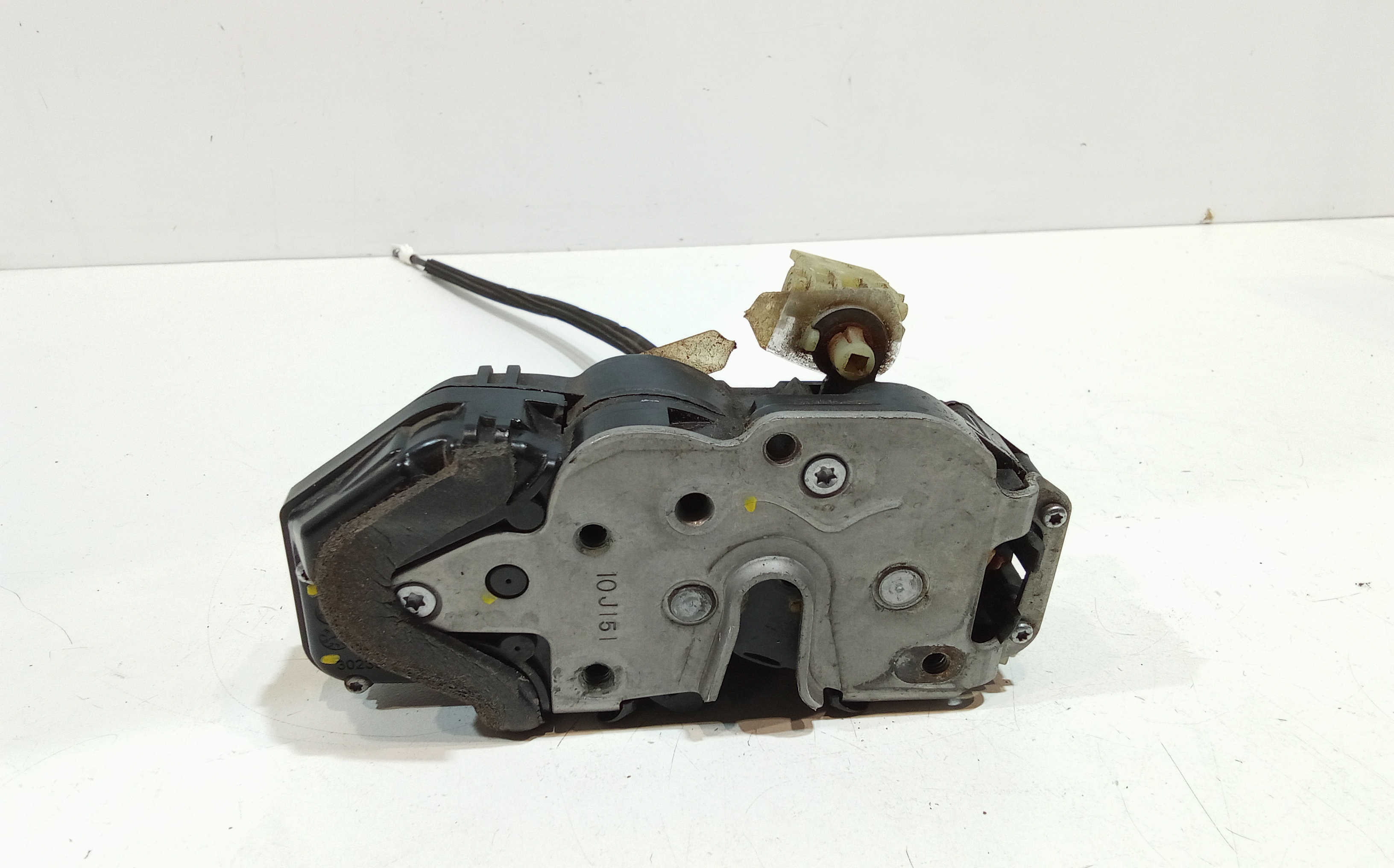 Serratura Anteriore Destra per Opel Insignia Berlina (2008 - 2017)