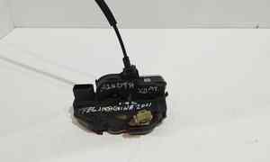 Serratura Anteriore Destra per Opel Insignia Berlina (2008 - 2017)