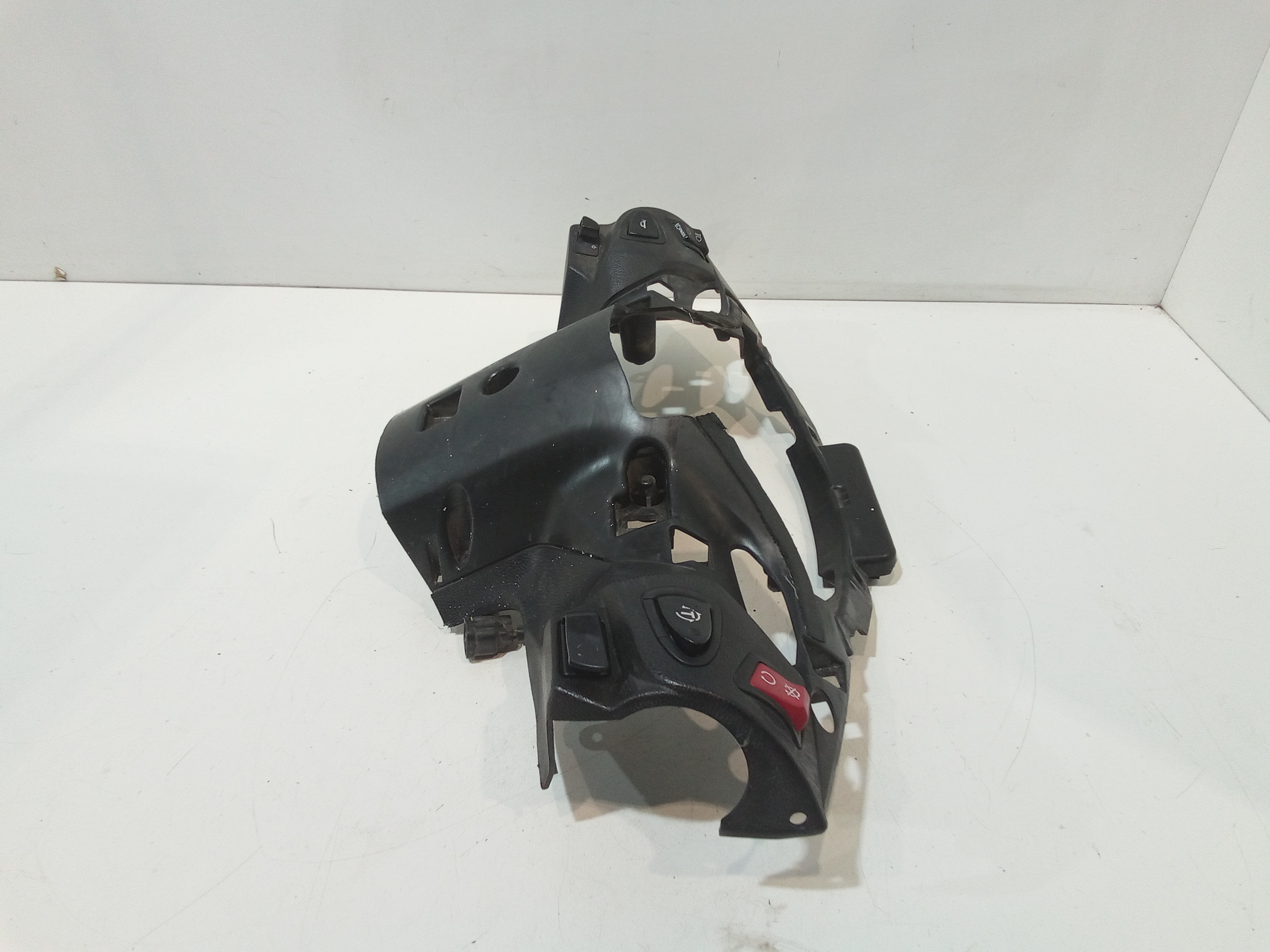 Cover quadro strumenti con pulsantiera per Honda Sh 300 ABS (2016 - )