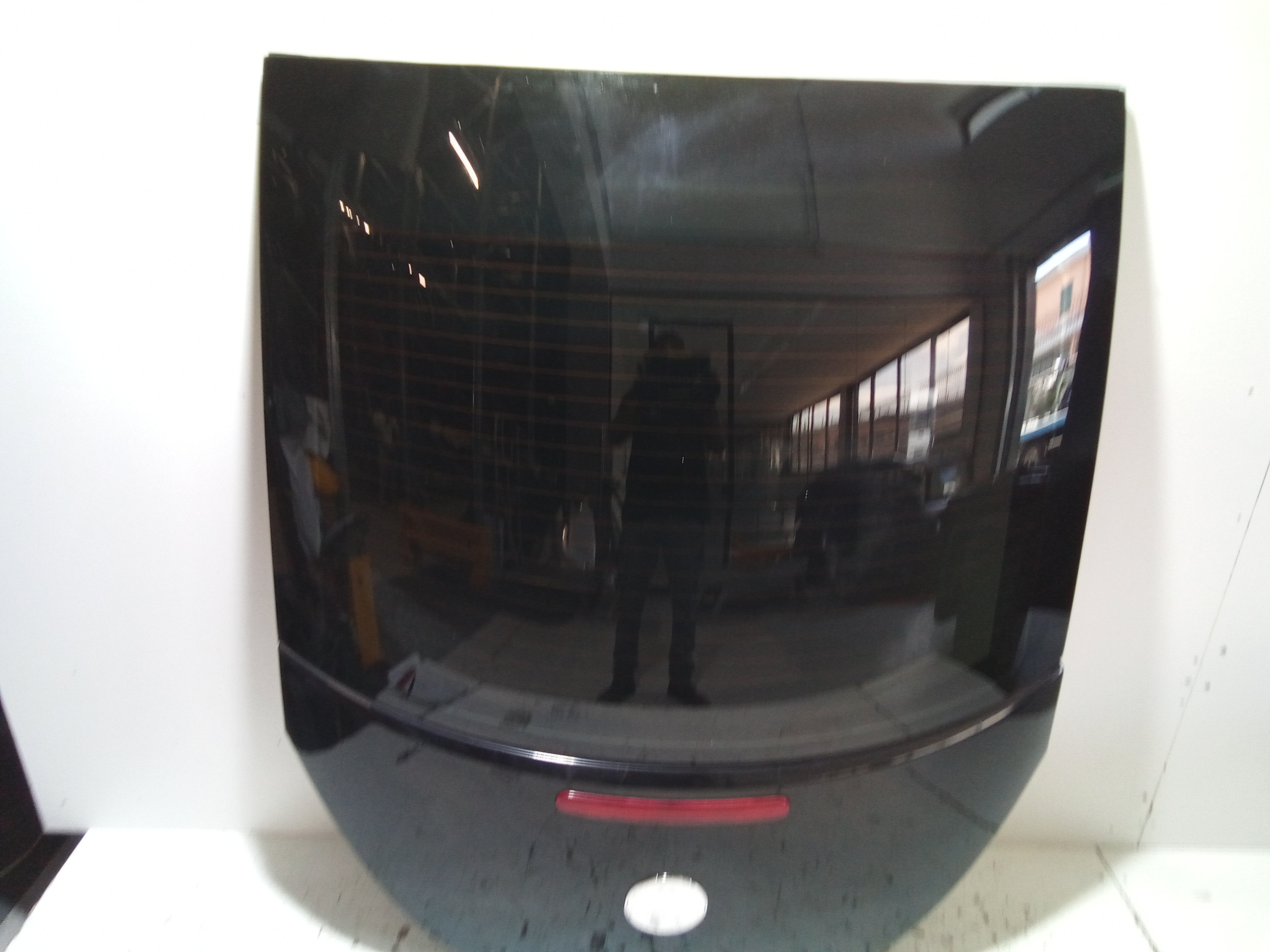 Portellone Posteriore Completo per Volkswagen New Beetle 1 Serie (1998 - 2010)