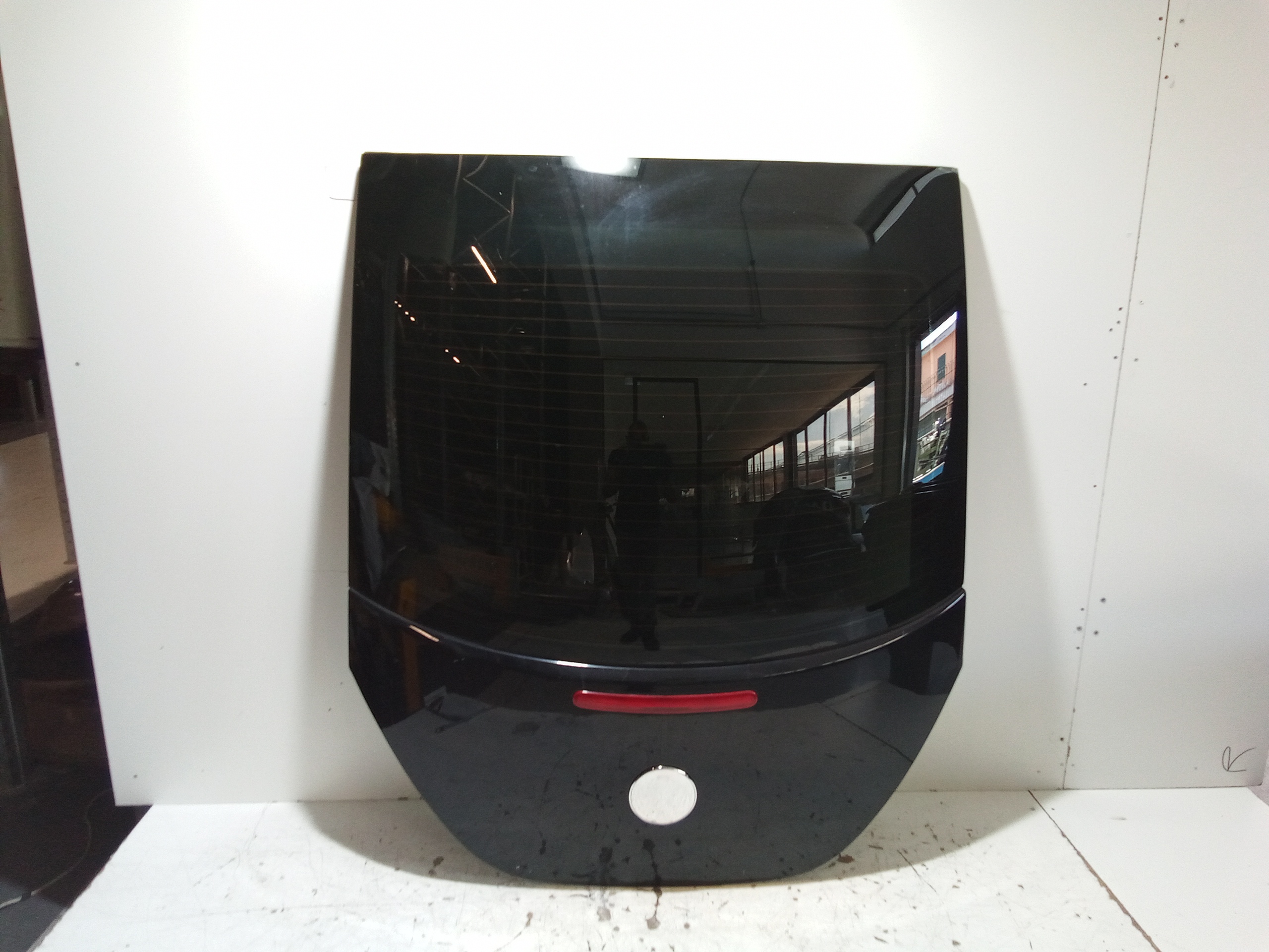 Portellone Posteriore Completo per Volkswagen New Beetle 1 Serie (1998 - 2010)