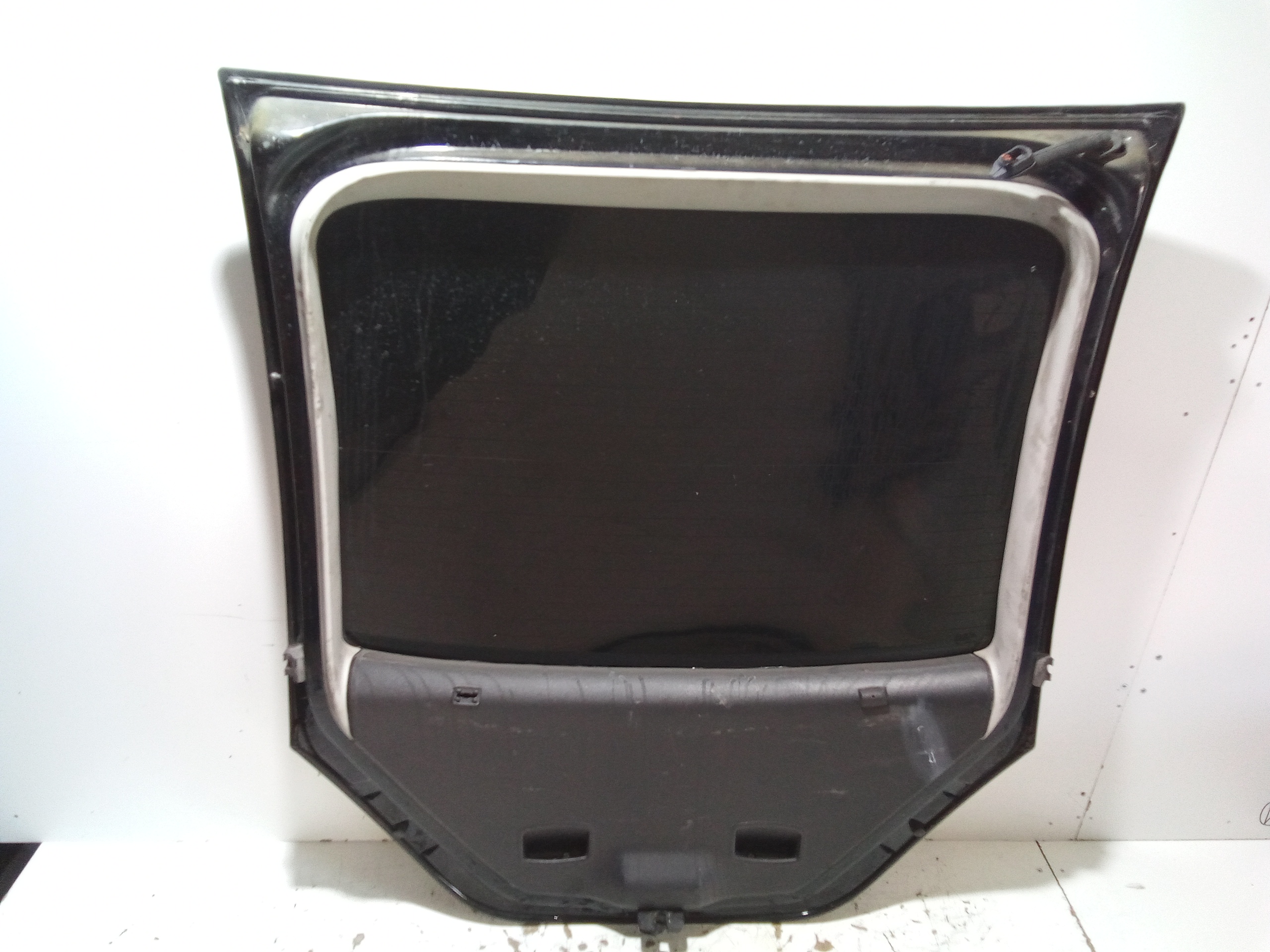 Portellone Posteriore Completo per Volkswagen New Beetle 1 Serie (1998 - 2010)