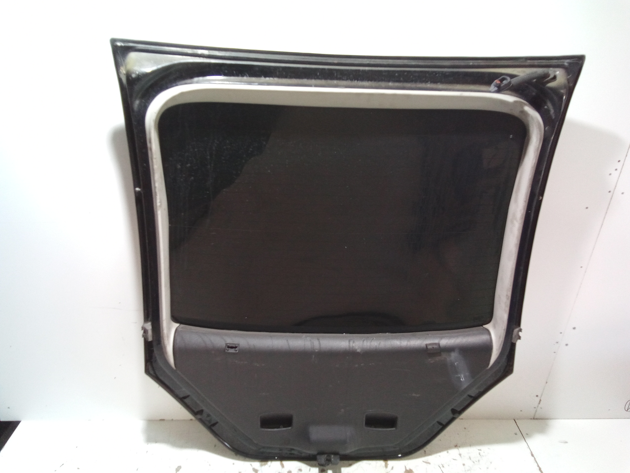 Portellone Posteriore Completo per Volkswagen New Beetle 1 Serie (1998 - 2010)