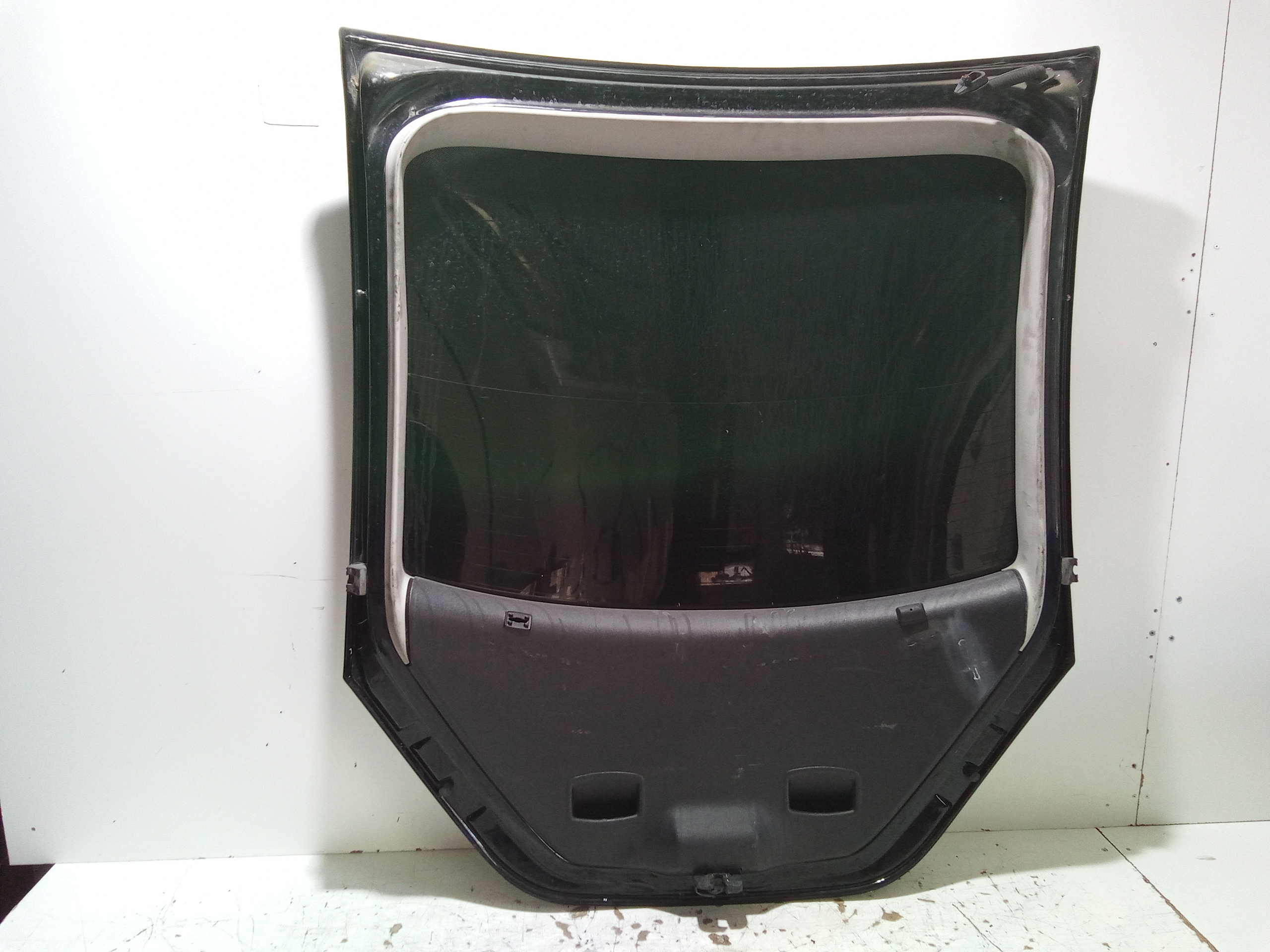 Portellone Posteriore Completo per Volkswagen New Beetle 1 Serie (1998 - 2010)