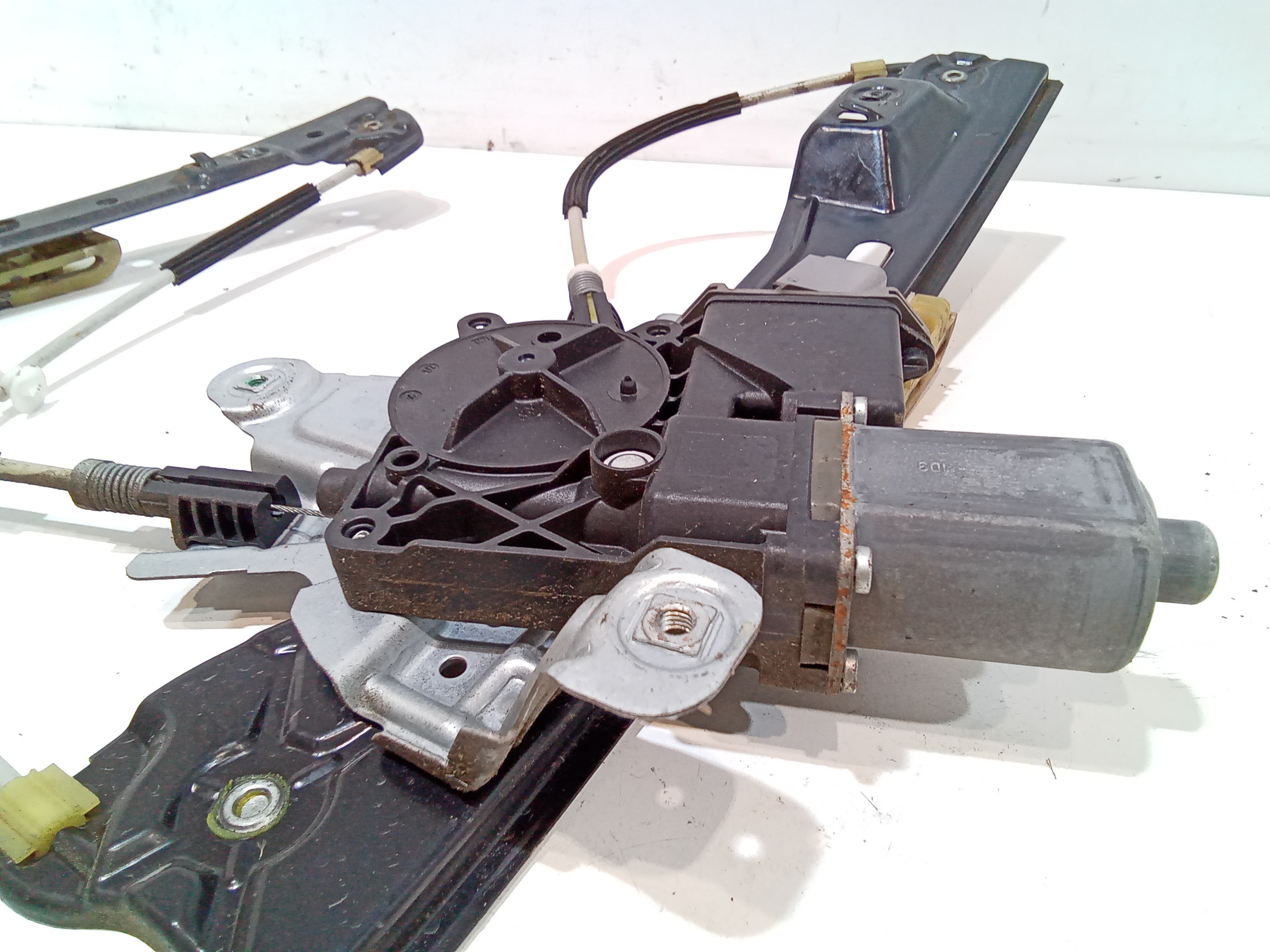 Cremagliera anteriore destra passeggero per Opel Insignia S. Wagon (2008 - 2017)