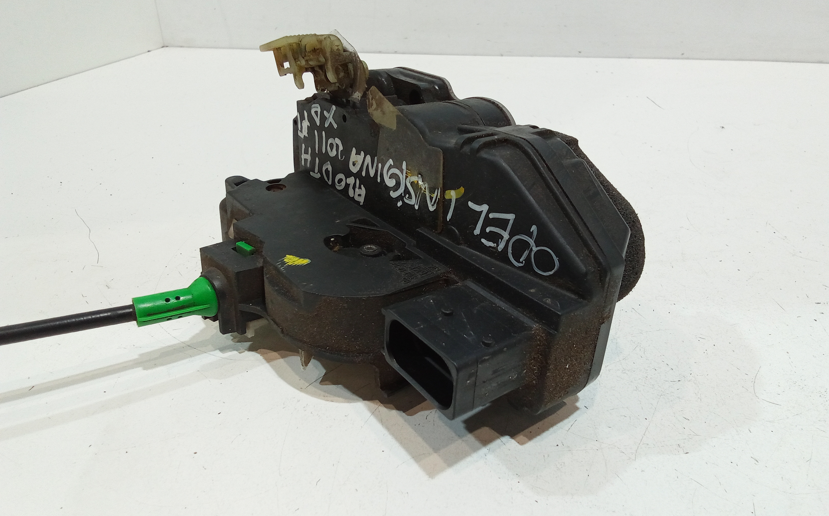 Serratura Posteriore destra per Opel Insignia Berlina (2008 - 2017)