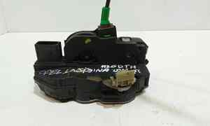 Serratura Posteriore destra per Opel Insignia Berlina (2008 - 2017)