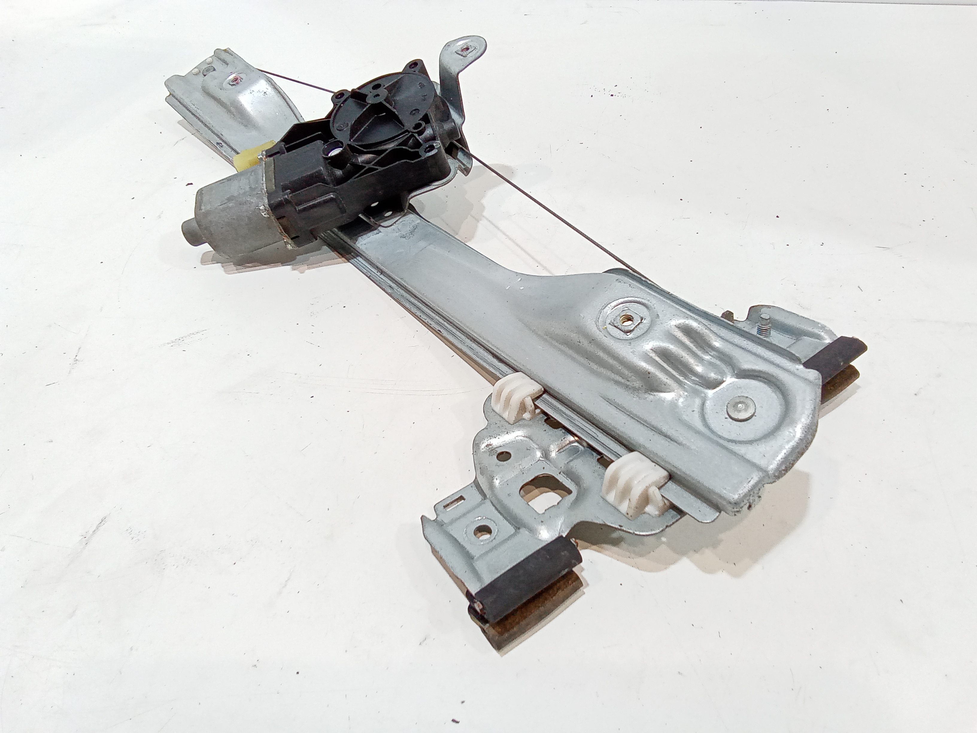 Cremagliera posteriore destra passeggero per Chevrolet Cruze Berlina (2009 - In produzione)