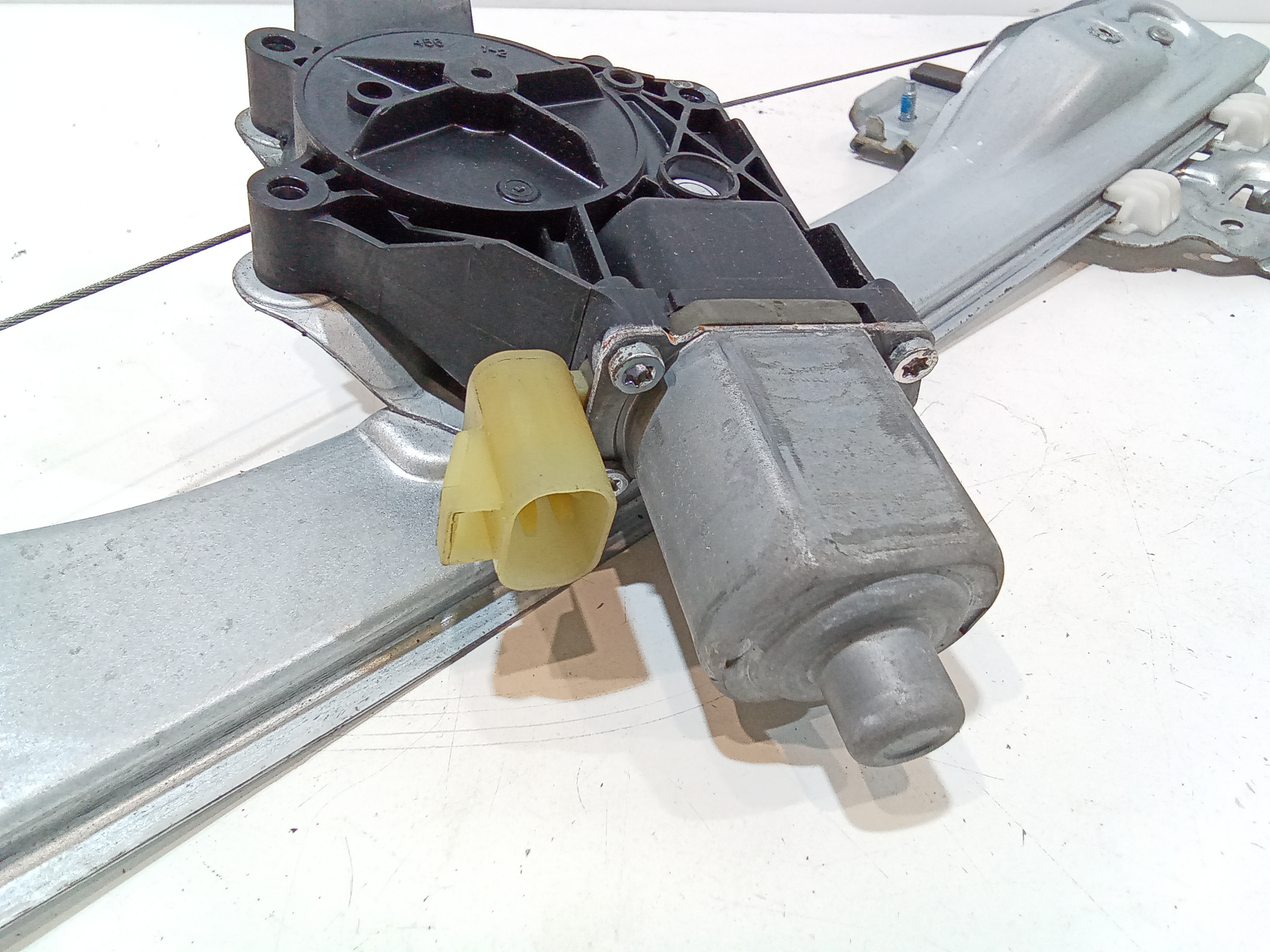 Cremagliera posteriore destra passeggero per Chevrolet Cruze Berlina (2009 - In produzione)