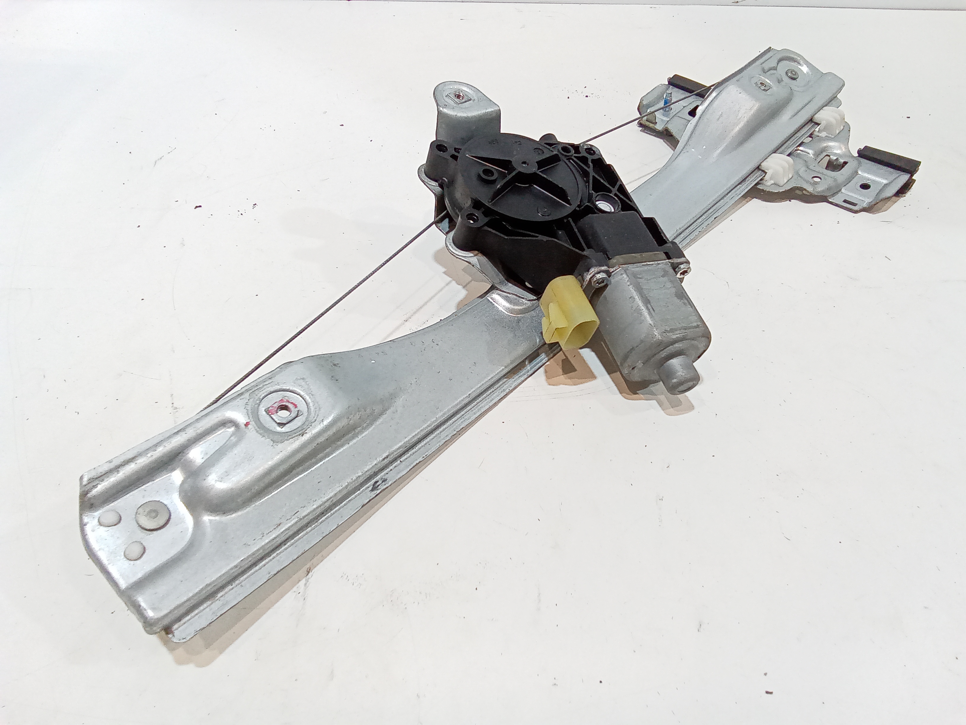 Cremagliera posteriore destra passeggero per Chevrolet Cruze Berlina (2009 - In produzione)