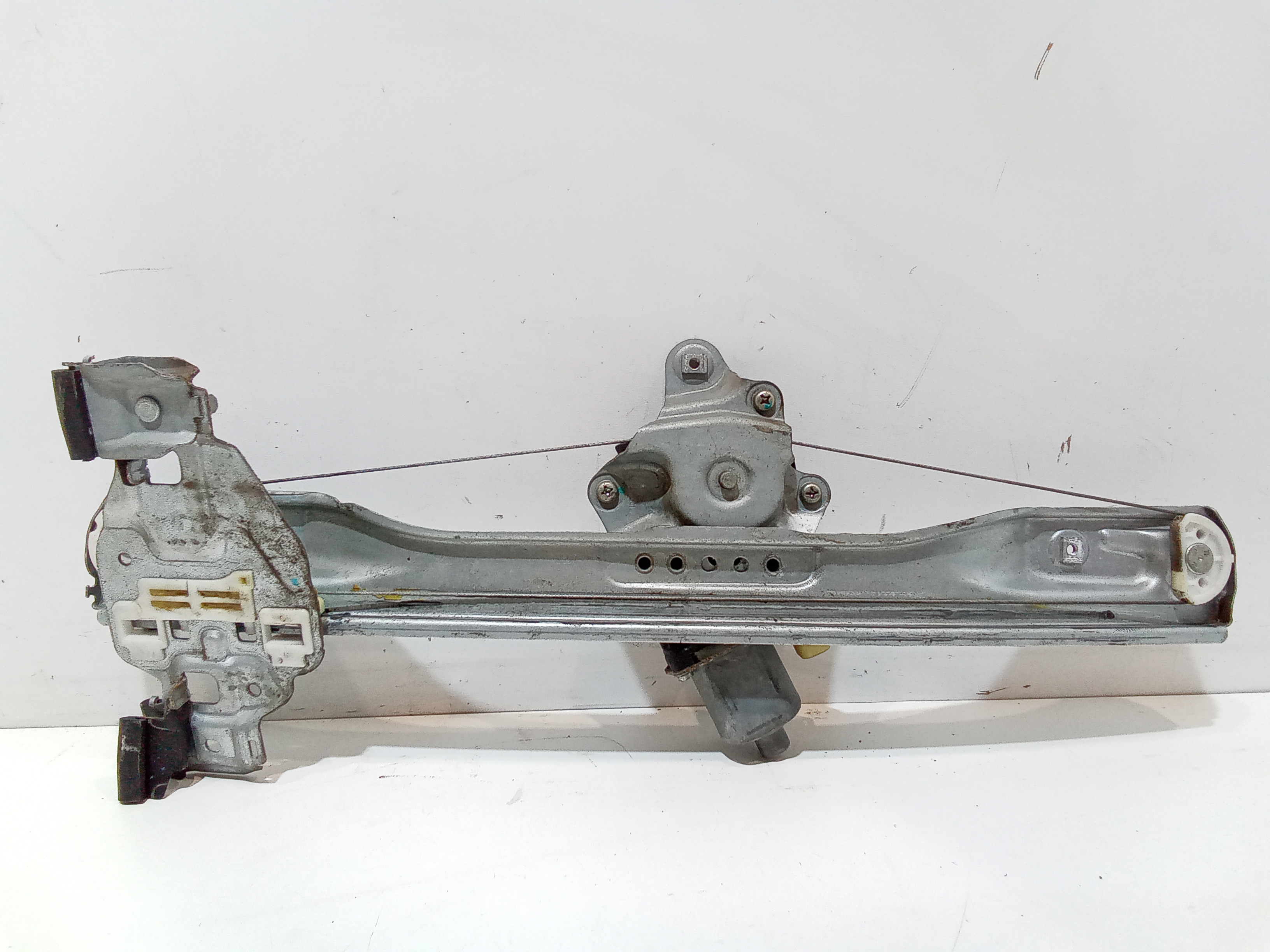 Cremagliera posteriore destra passeggero per Chevrolet Cruze Berlina (2009 - In produzione)