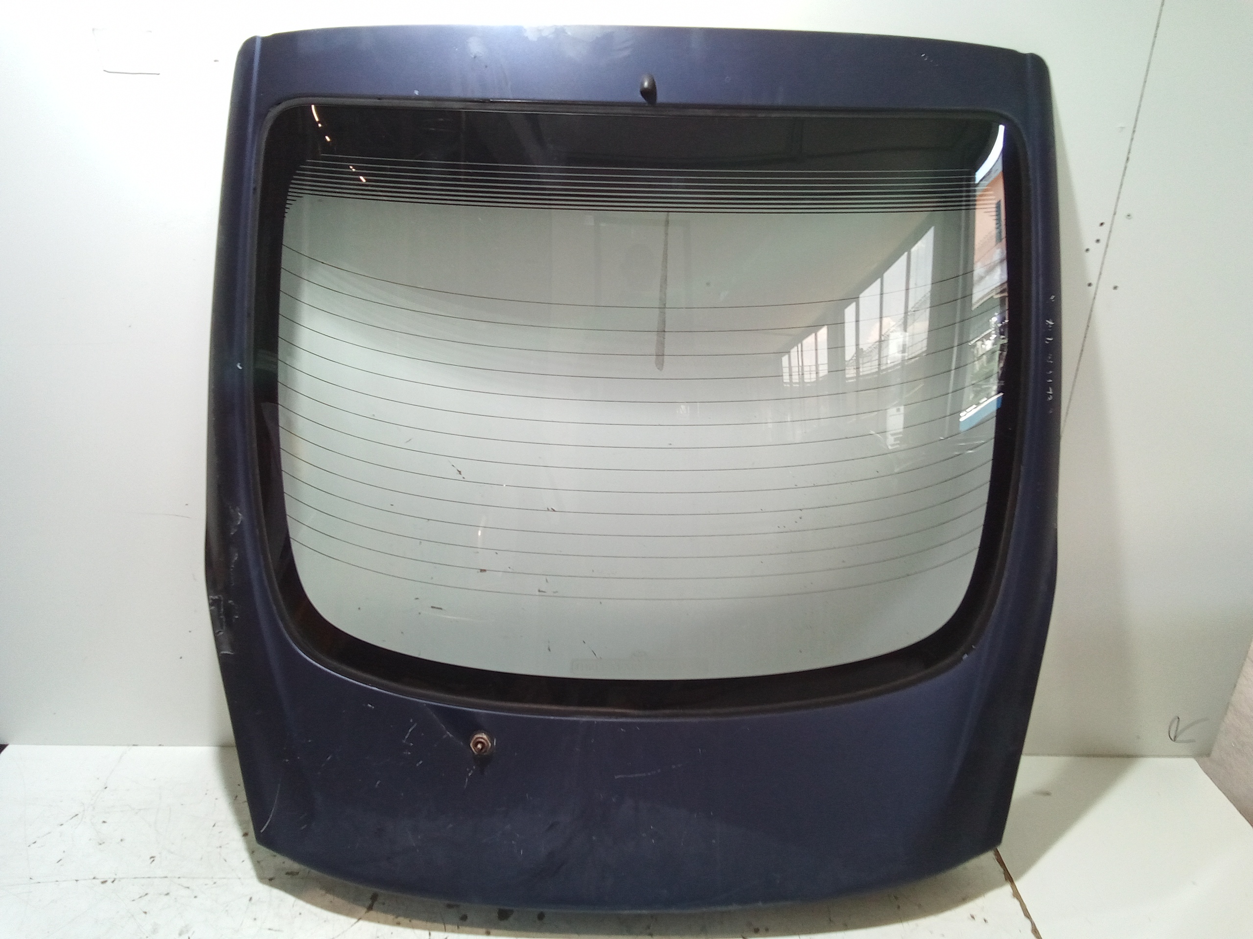 Portellone Posteriore per Toyota Celica 1a serie (1993 - 1998)