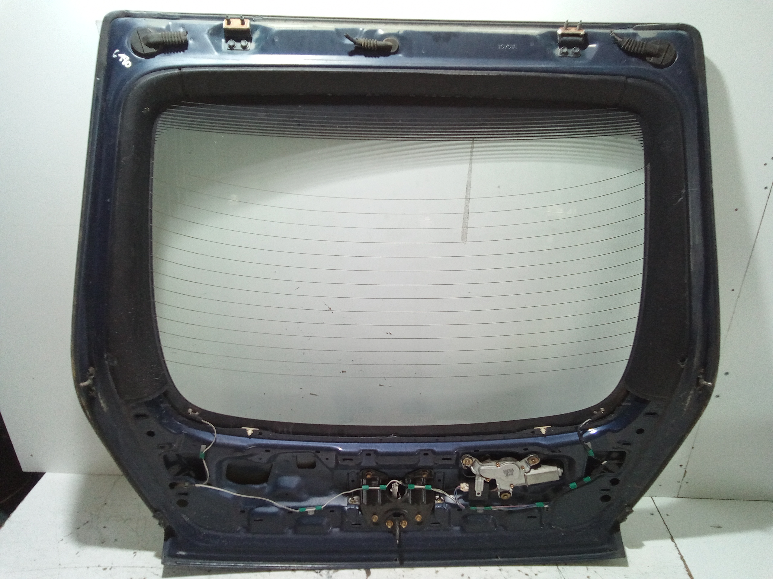 Portellone Posteriore per Toyota Celica 1a serie (1993 - 1998)