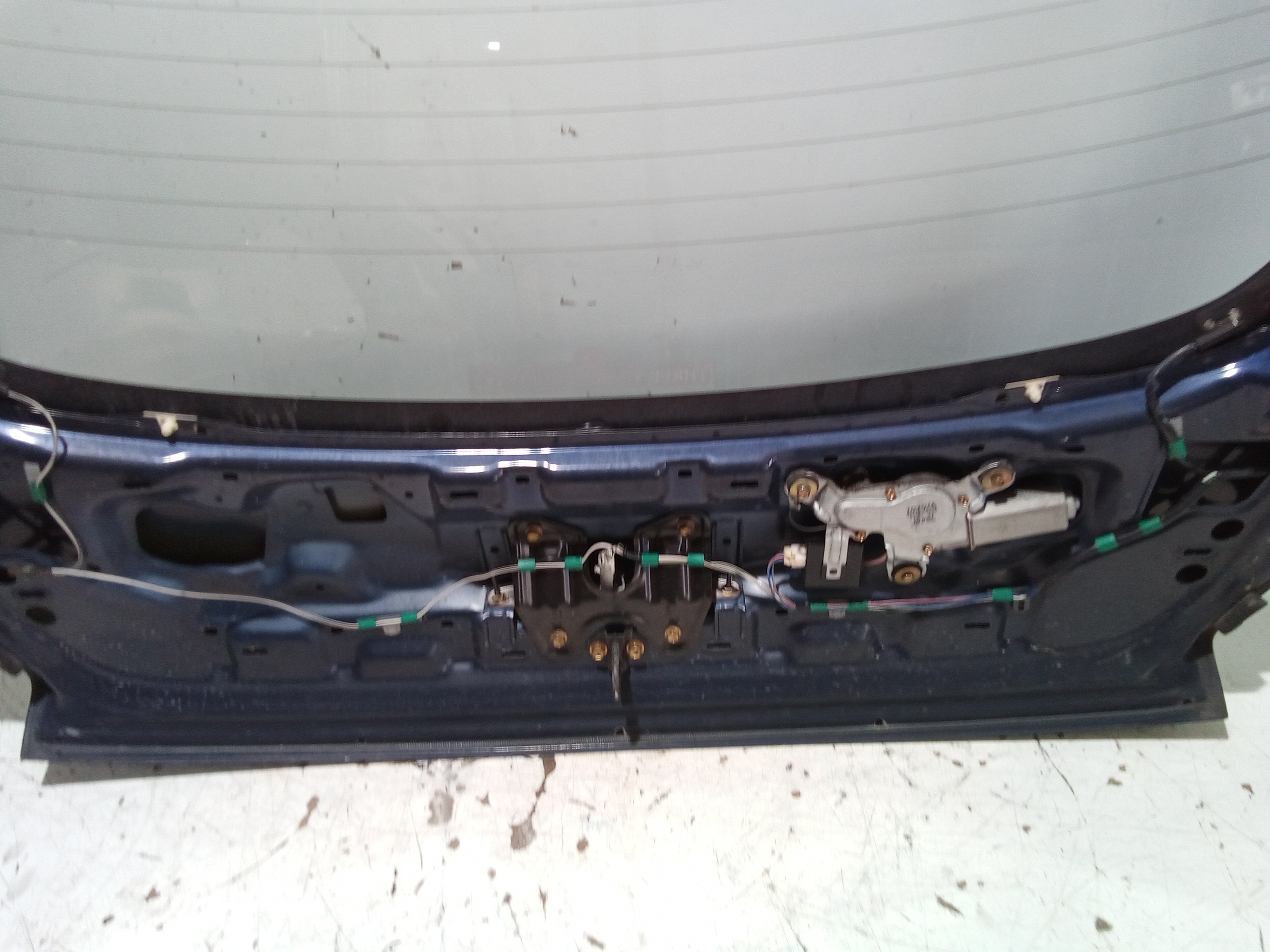 Portellone Posteriore per Toyota Celica 1a serie (1993 - 1998)