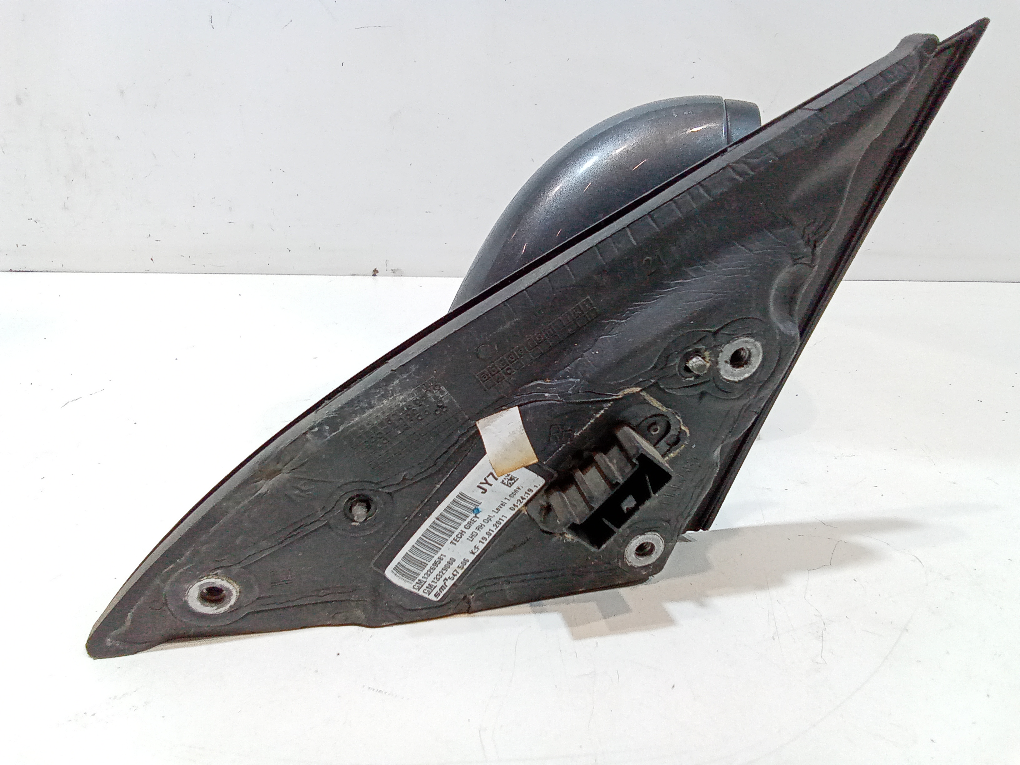 Specchietto Retrovisore Destro per Opel Insignia Berlina (2008 - 2017)