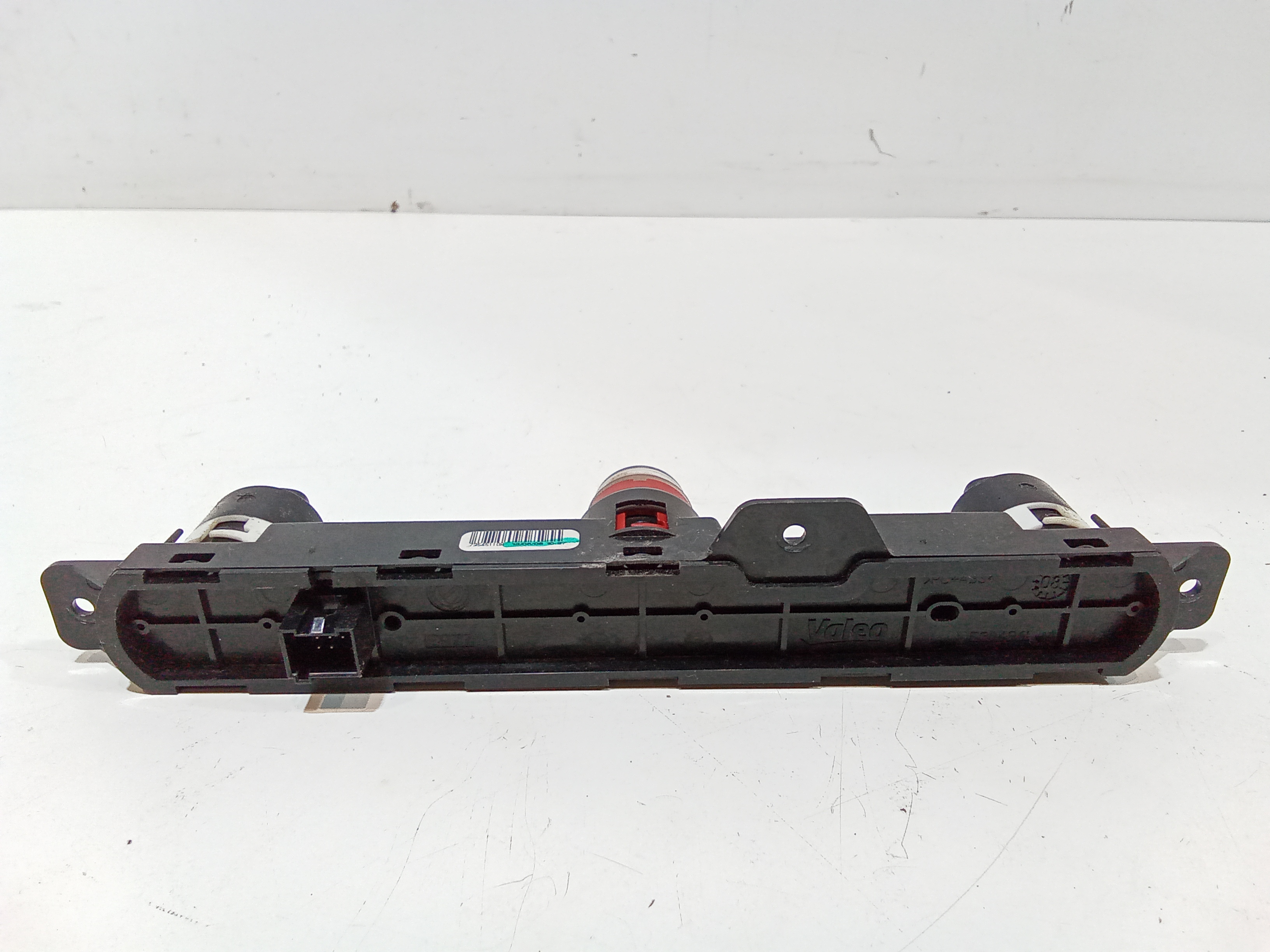 Pulsantiera Centrale per Fiat 500 Serie (07>14) (2007 - 2014)